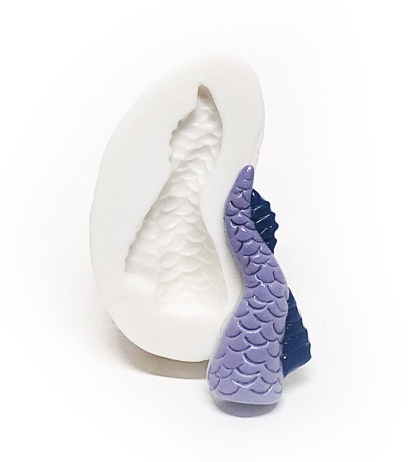 Luca - Cauda Alberto Monstro - Pequena - P1099