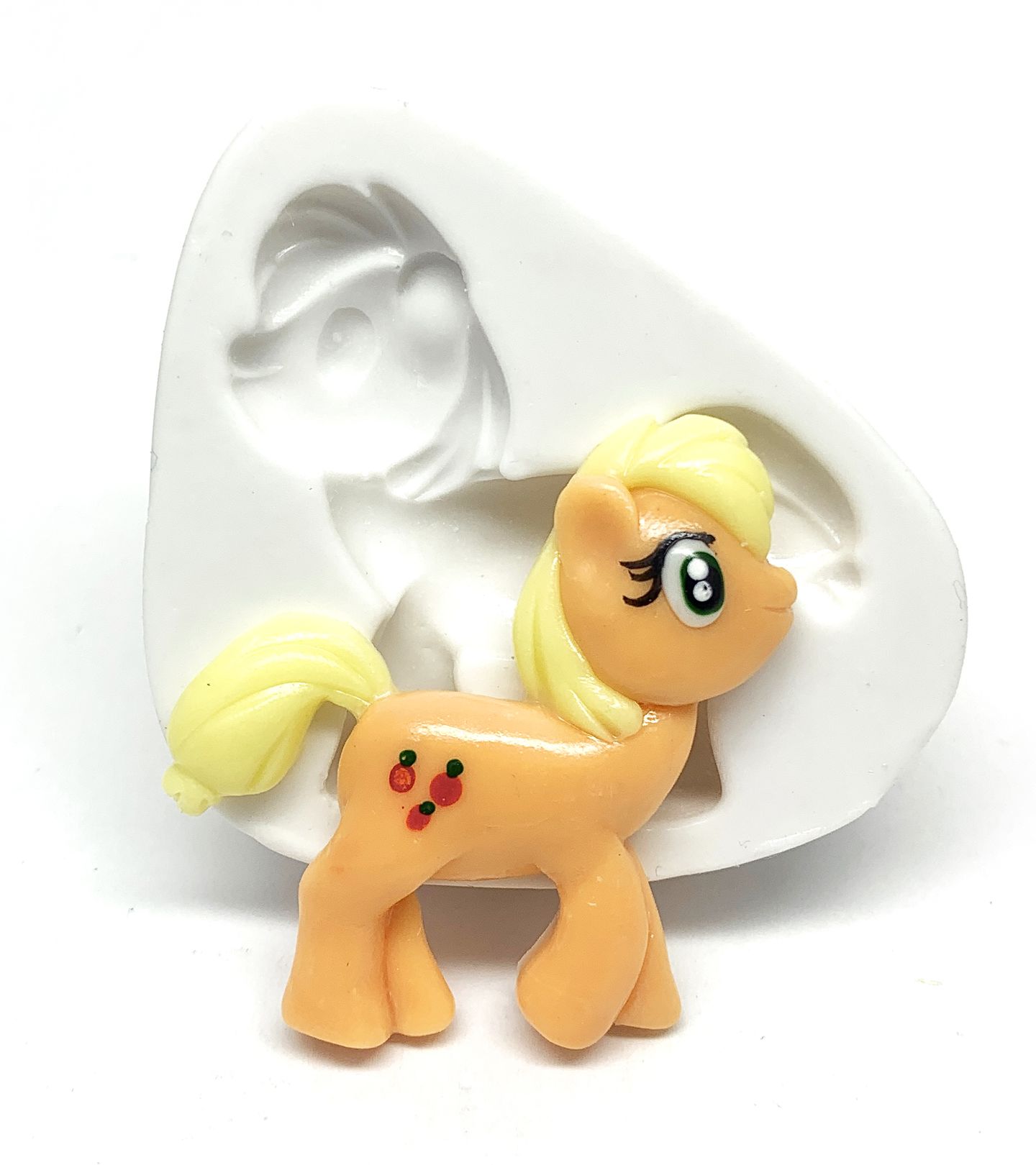 Meu Pequeno Ponei - Applejack - Grande - P1190