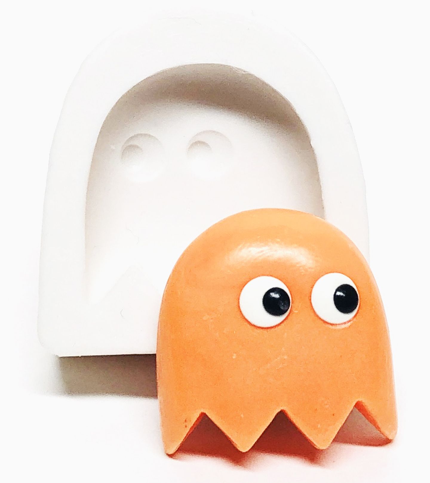 Pac Man - Fantasma - Medio - P1082