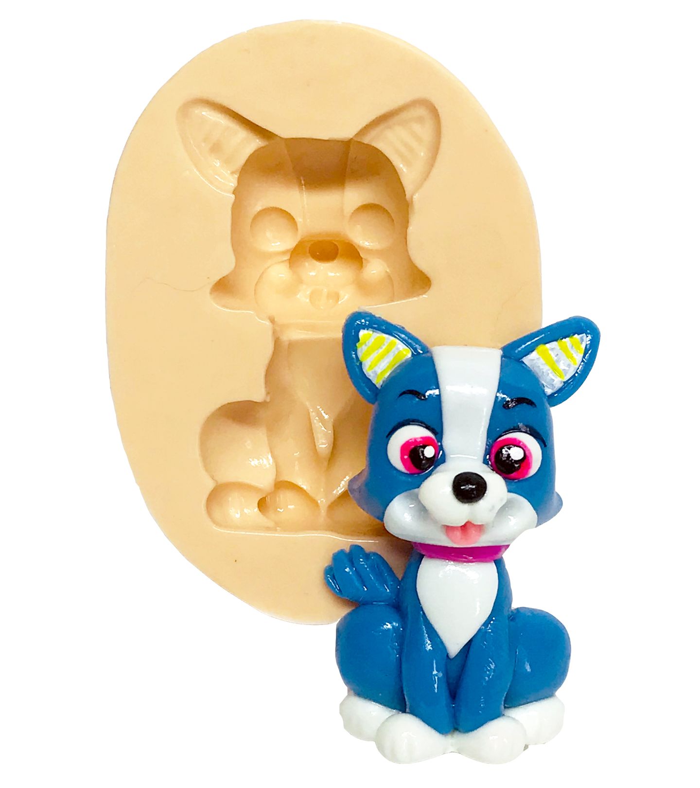 Moranguinho - Pet da Amora Linda - Grande - P527