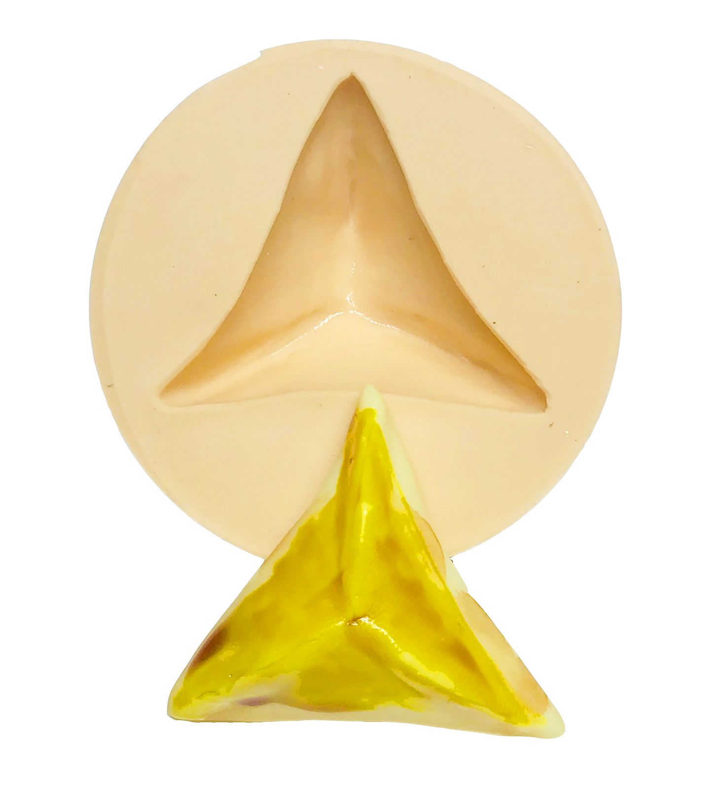 Salgados - Sfiha - Media - P570