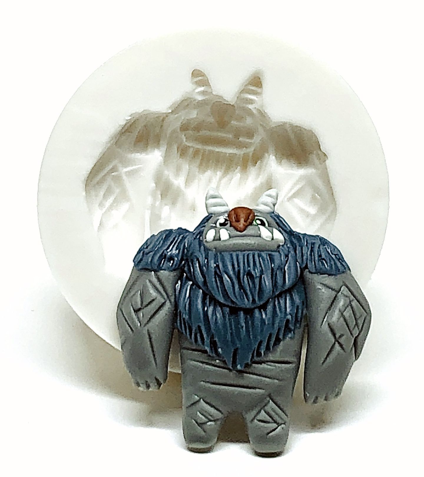 Caçadores de Trolls - AAARRRGGHH!!! - Pequeno - P952