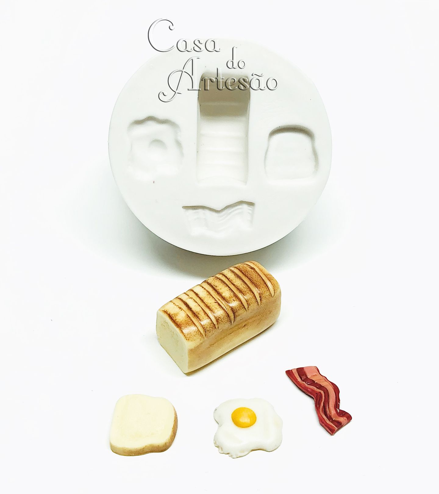 Café da Manhã - Medio - P885