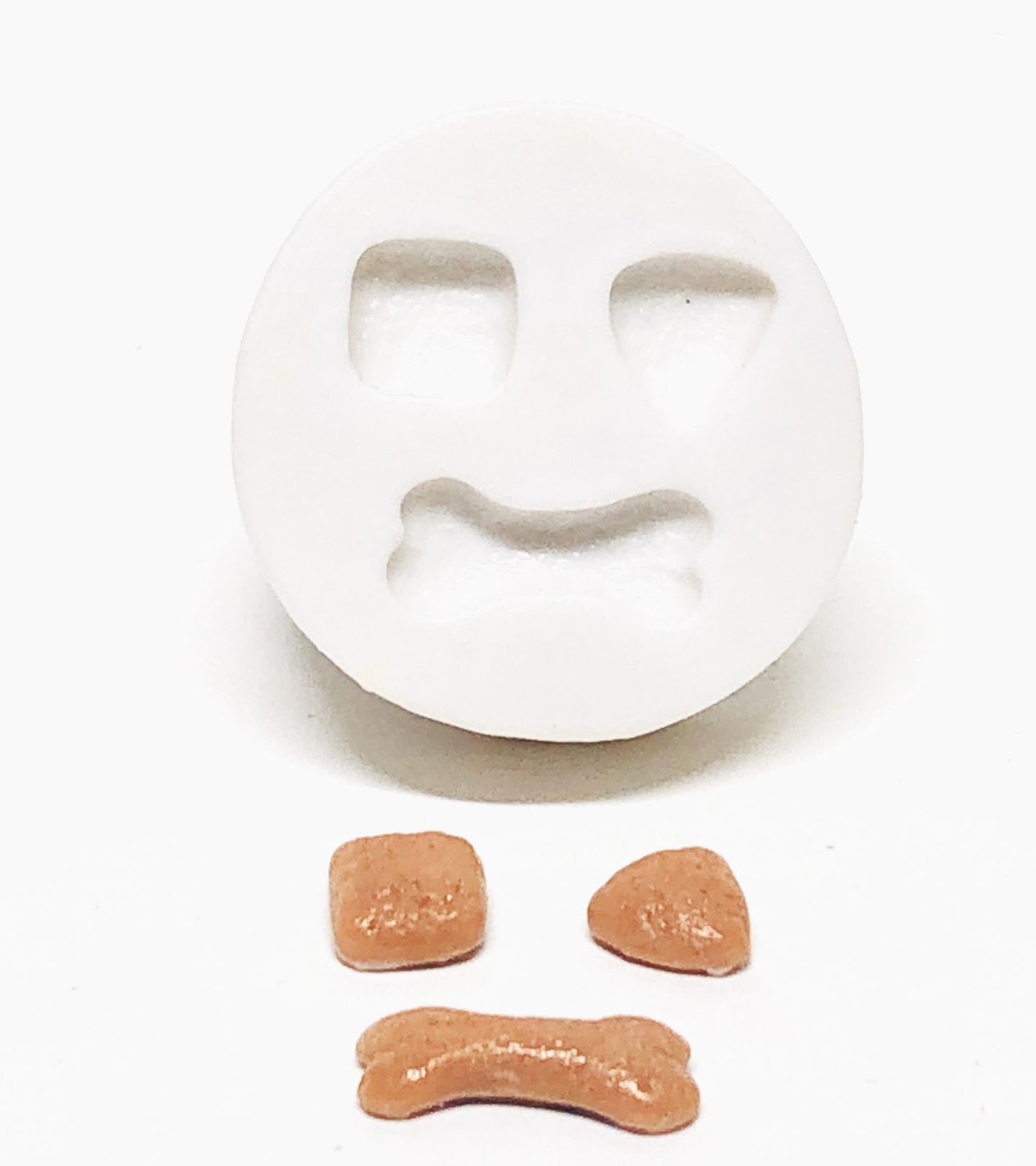 Ração - Medio - P1071