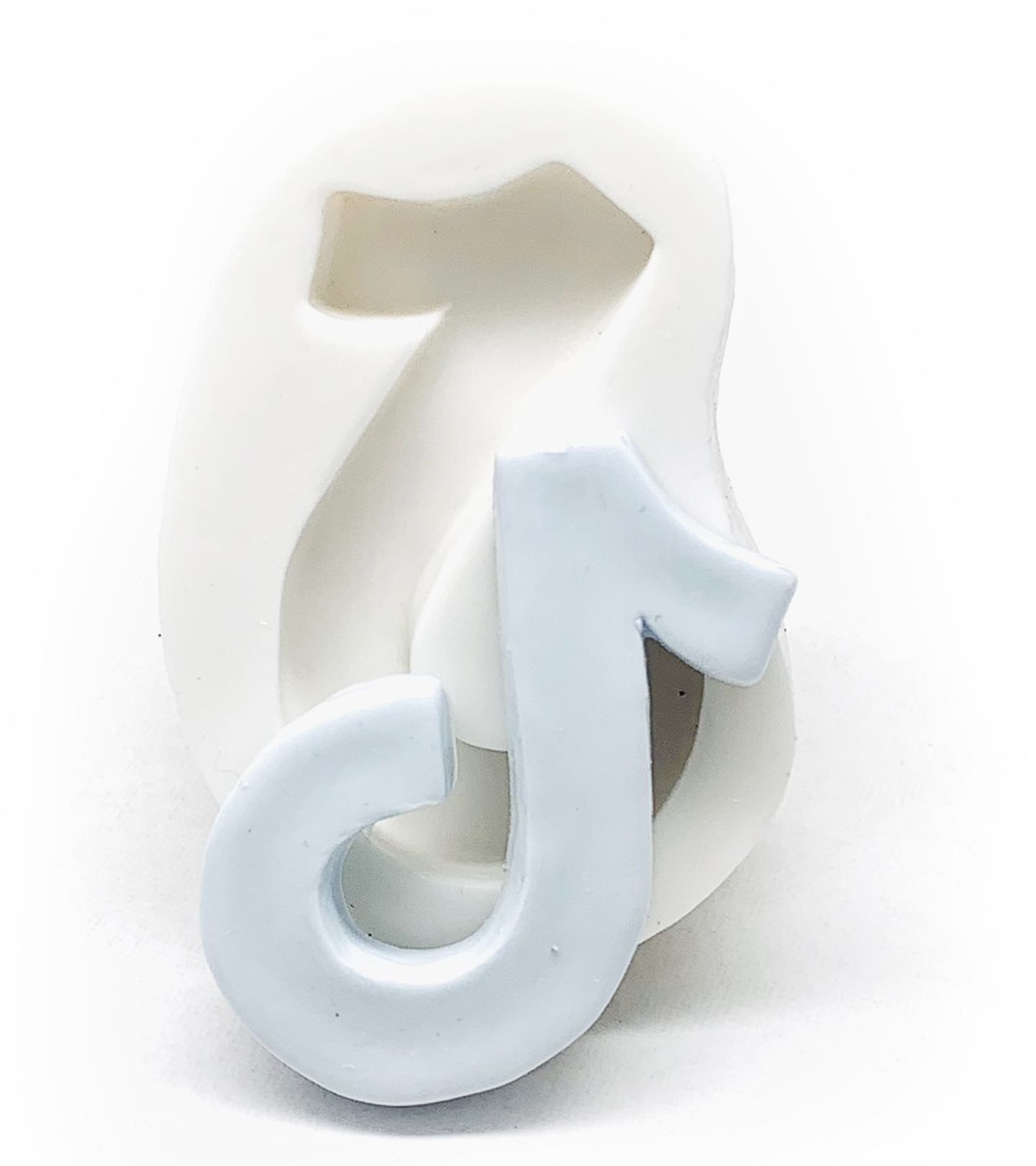 Tik Tok - Logo II - Grande - P1171