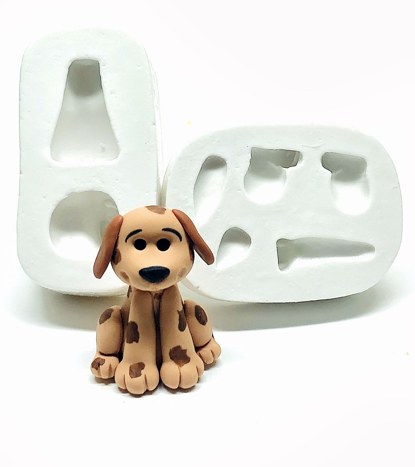 Cachorro Sentado - P753 / P754 /P1021