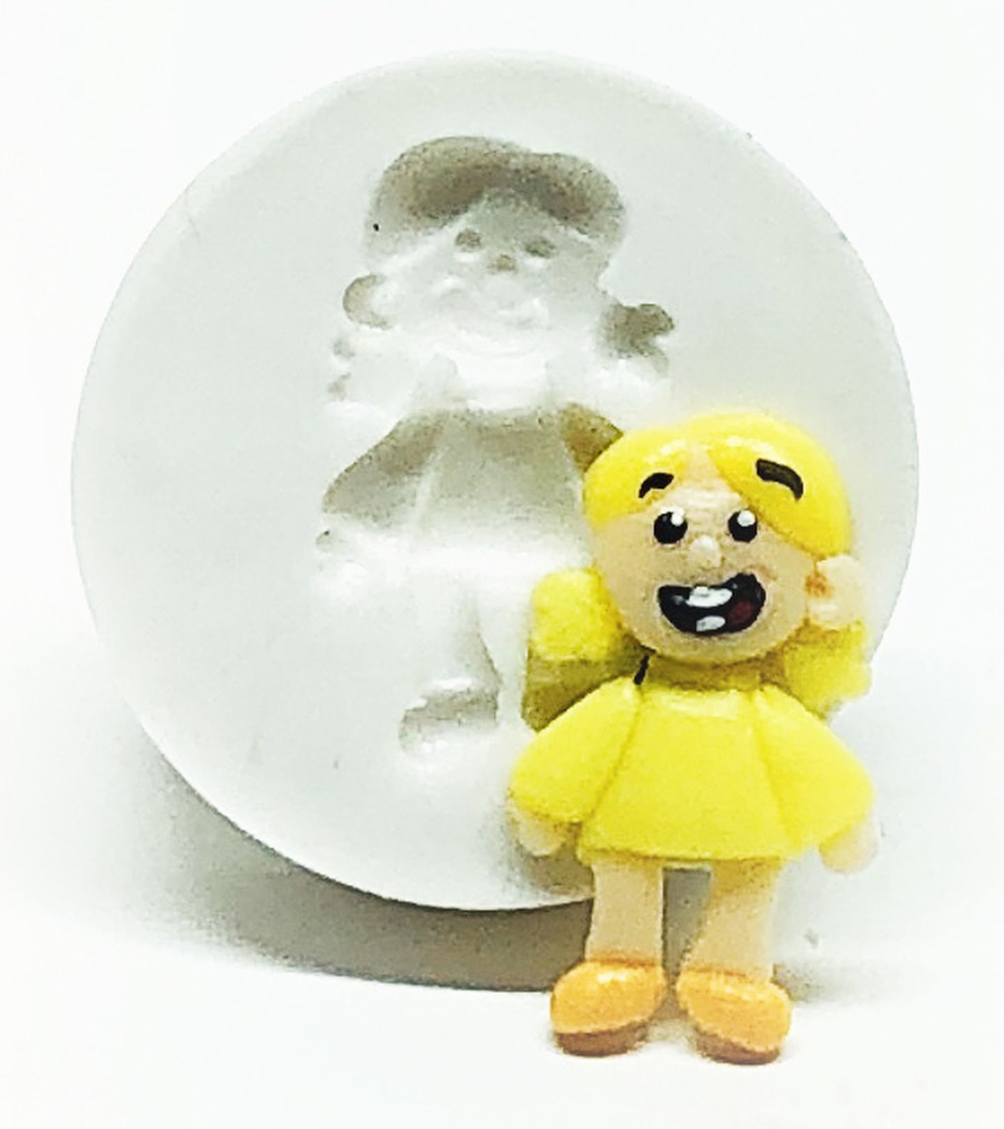 Jacarelvis - Manu - Pequena - P961