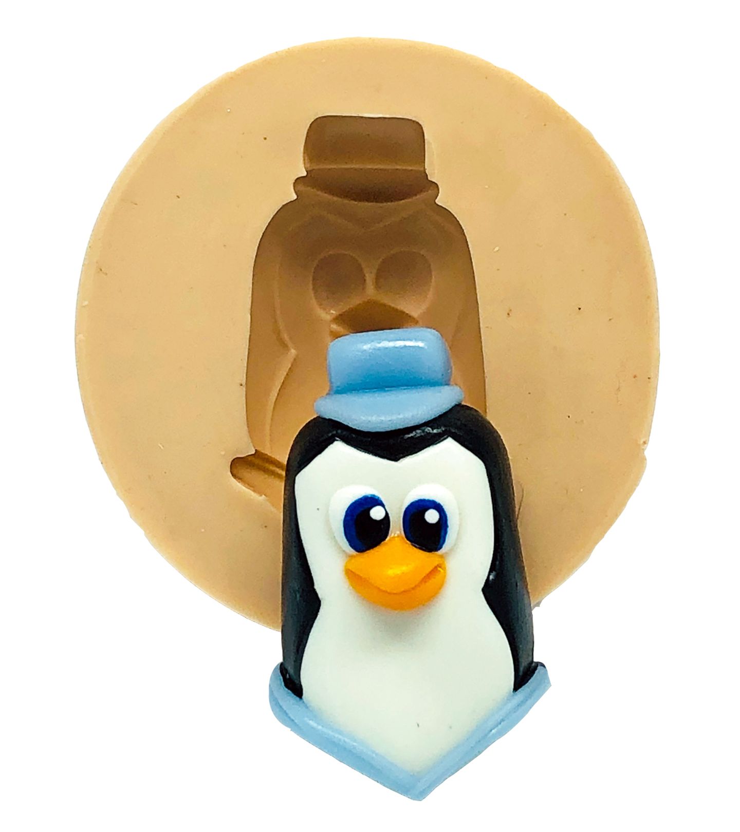 Tots - Rosto Pip - Medio - P812