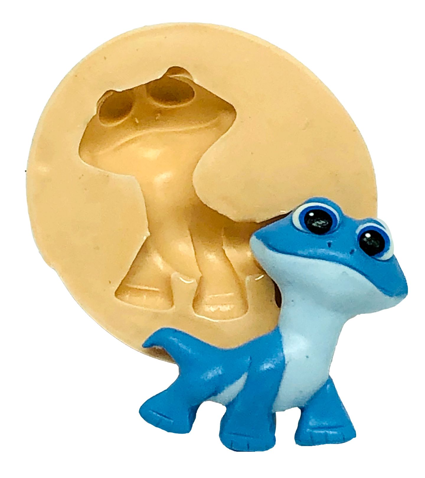 Frozen II - Bruni - Media - P771