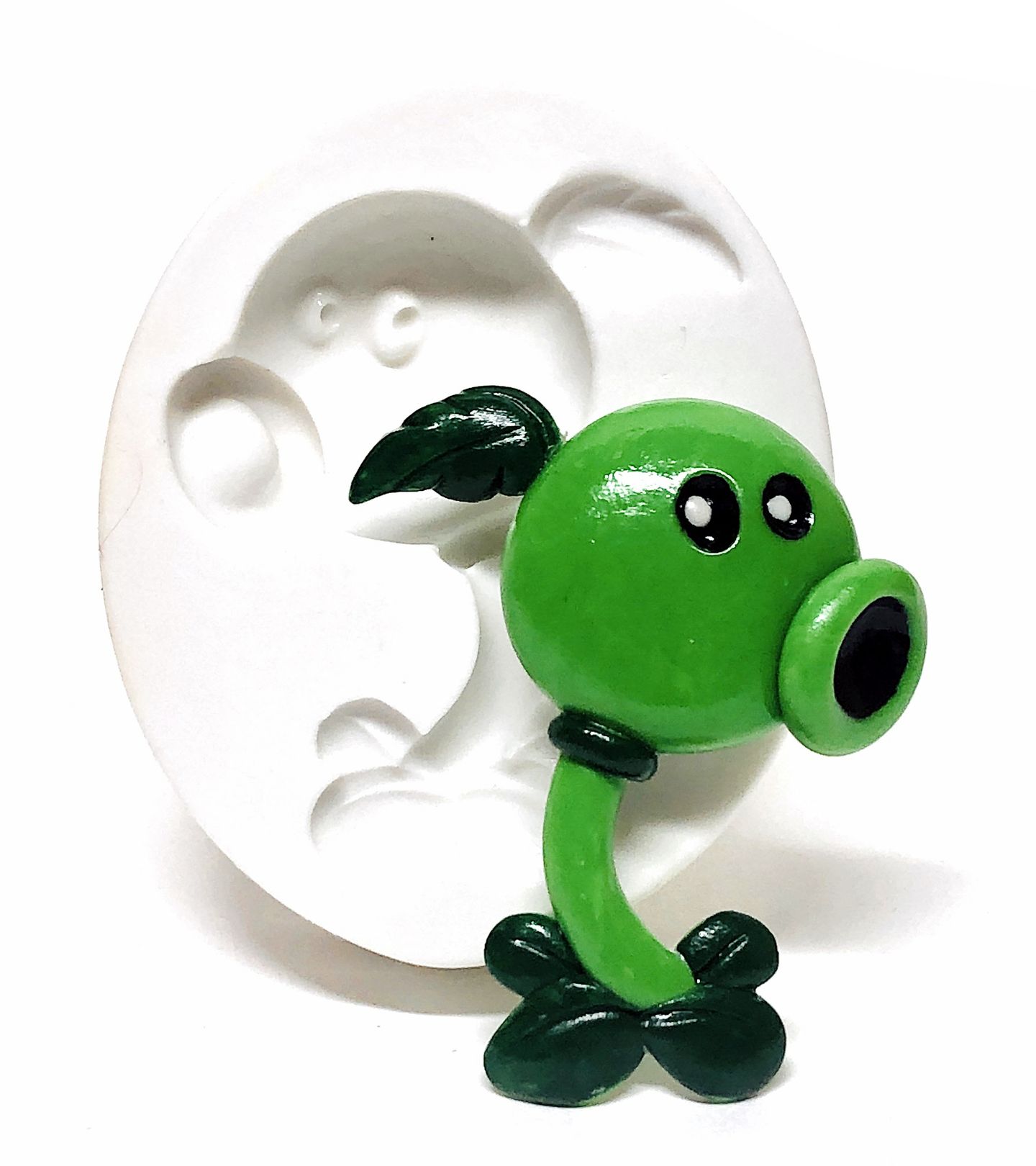 Plantas vs Zumbis - Disparervilha - Grande - P1071