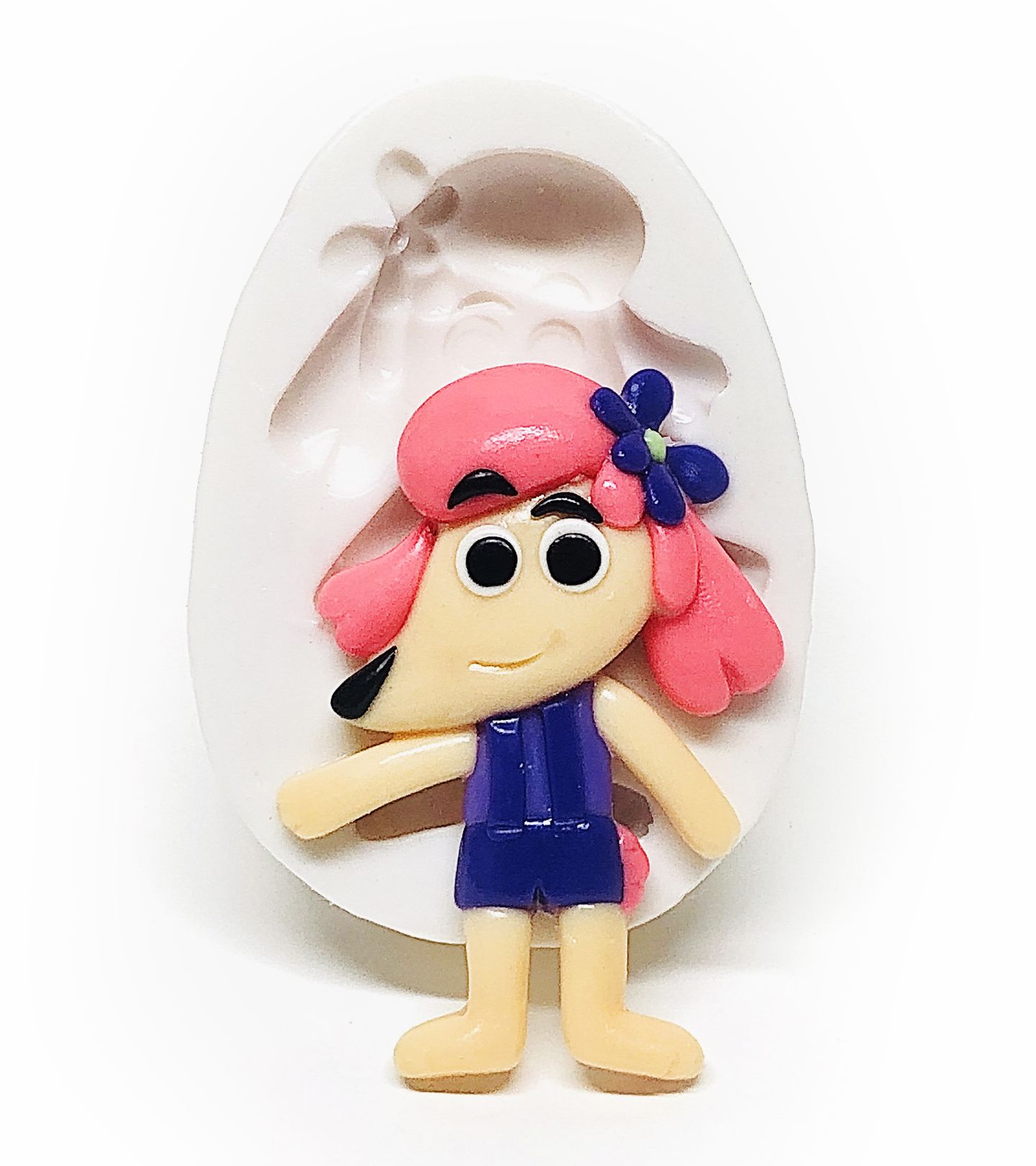 Caninopolis - Luka Grande - P1109