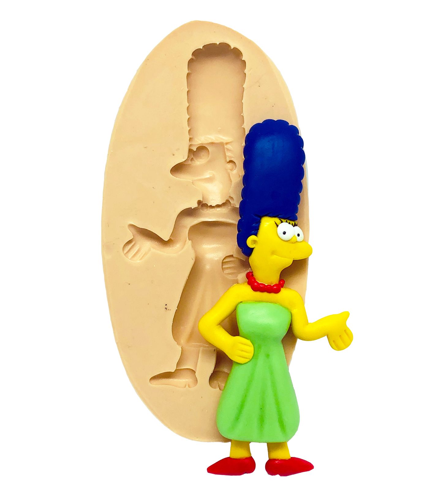 Simpsons - Marge - Grande - P836