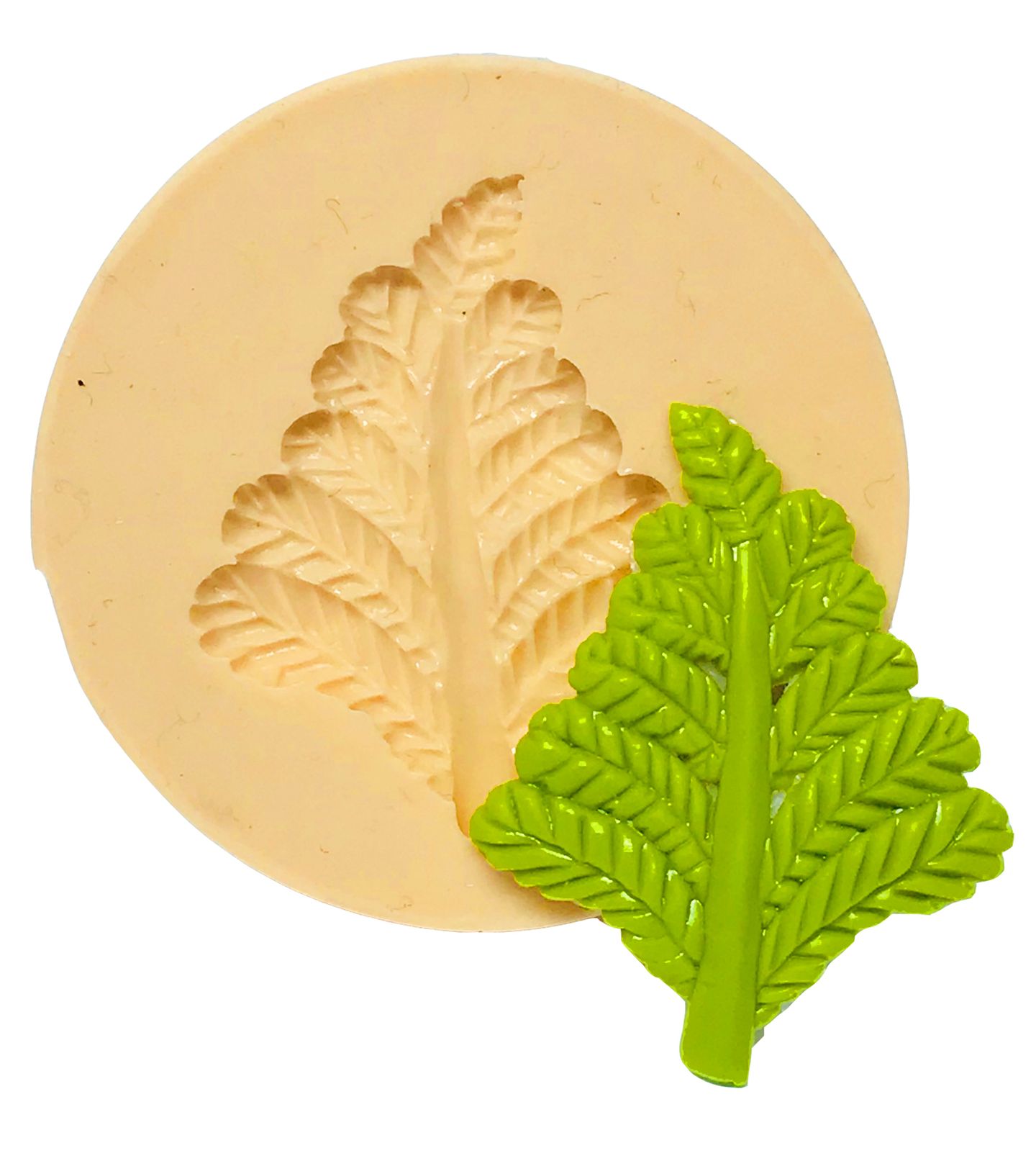 Folha - Pequena - P635