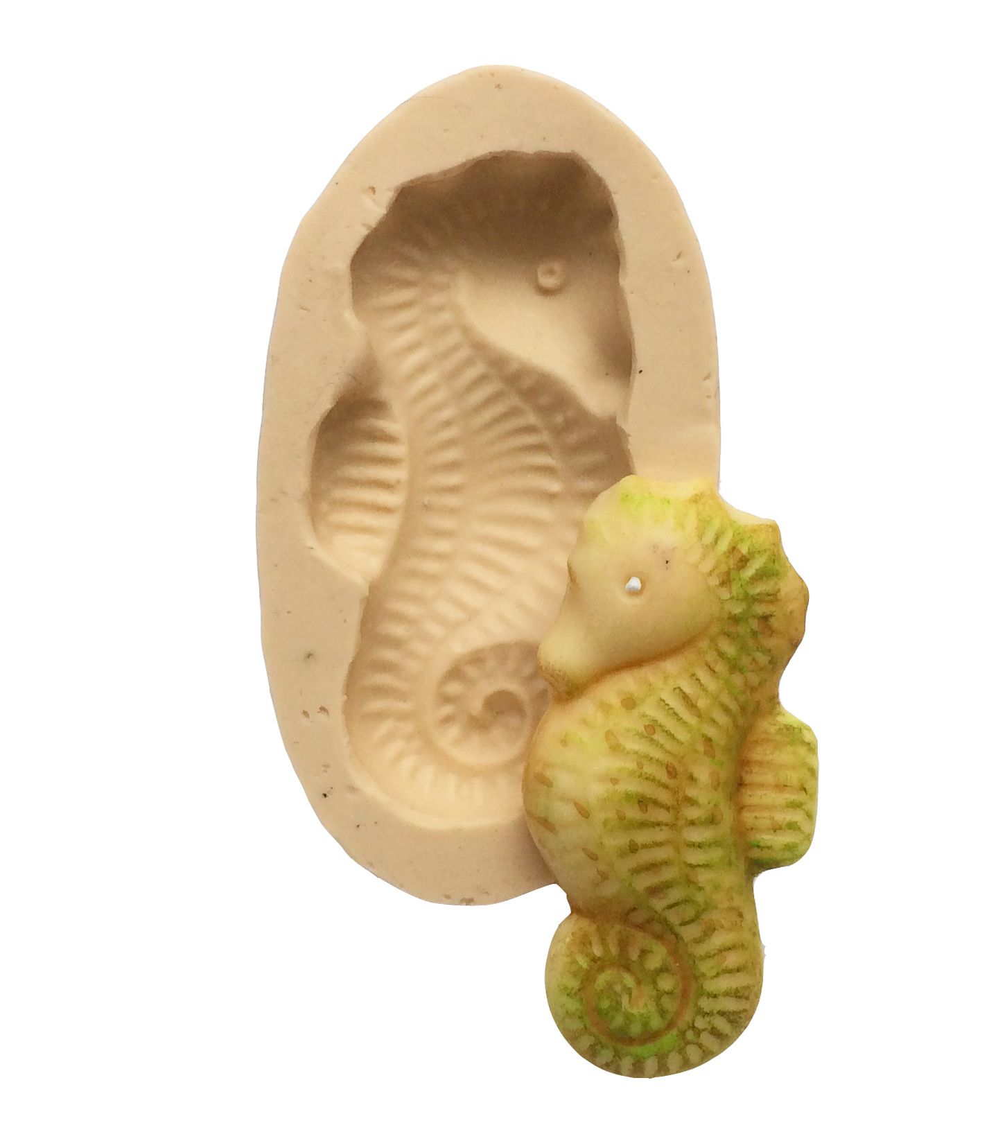 Cavalo Marinho - P192