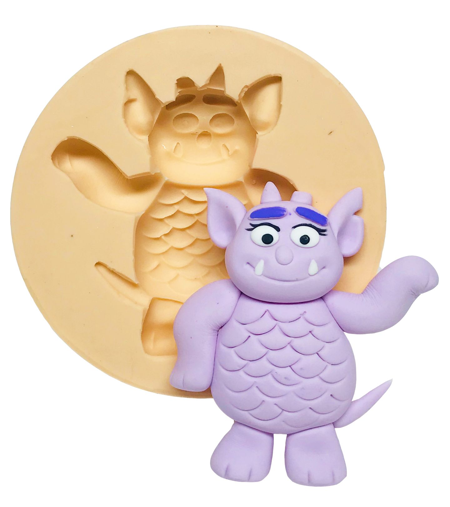 Vampirina - Gregoria - Grande - P577