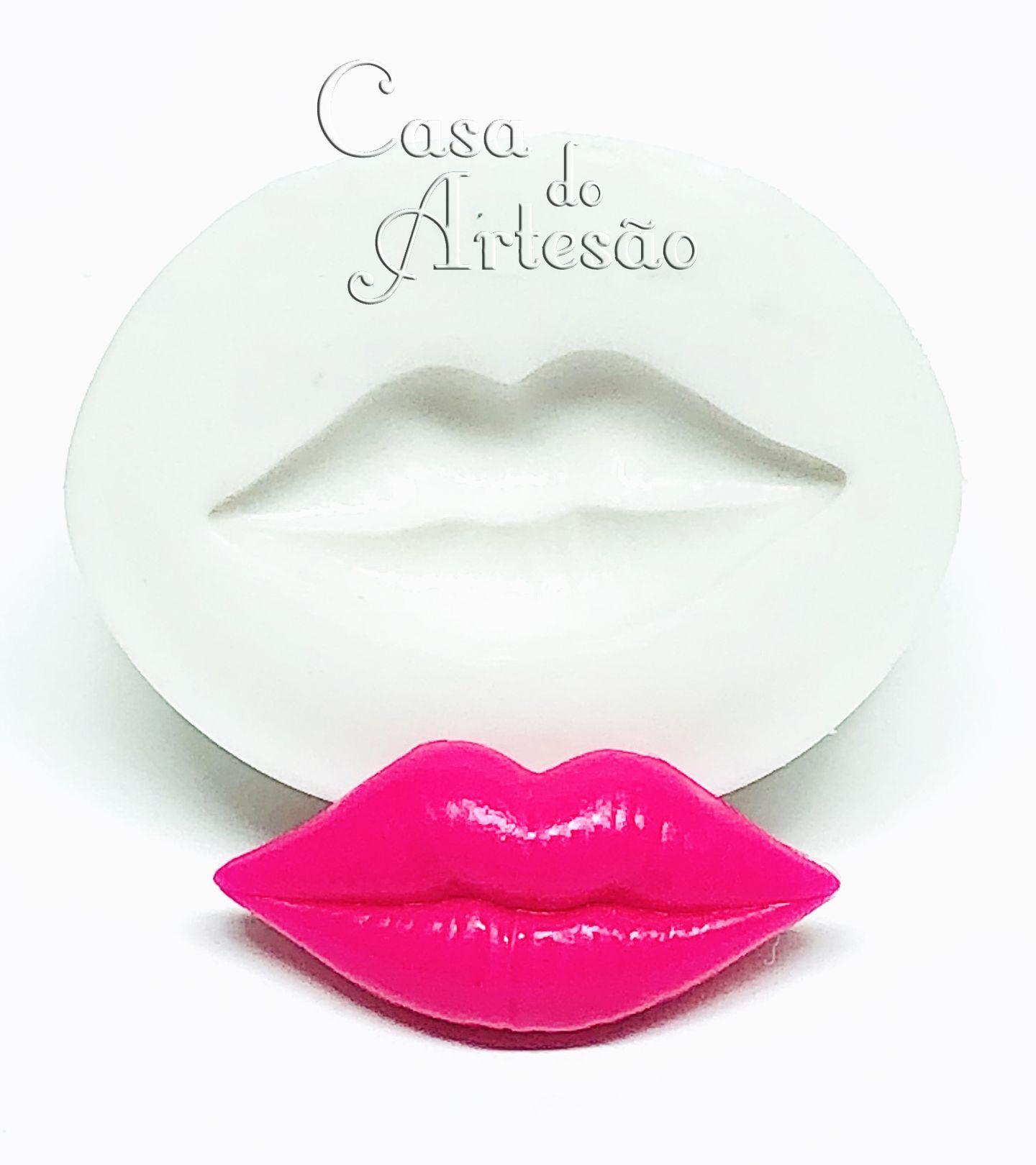 Boca - Modelo I - Pequena - P892