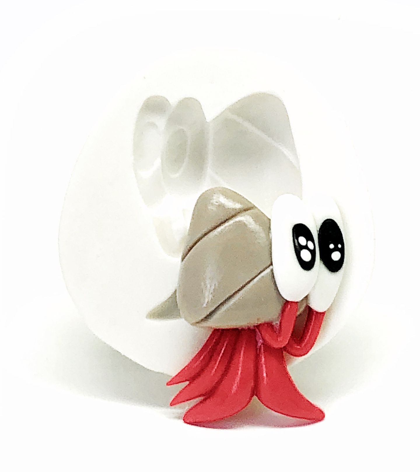 Zig E Sharko - Bernie - Media - P1113