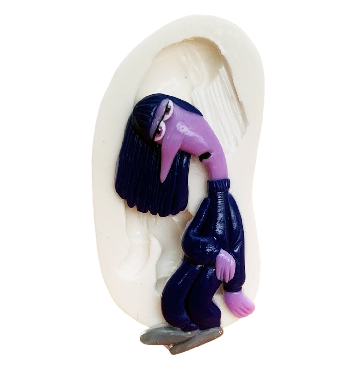 Divertida Mente - Tedio 1 - Grande - P1247