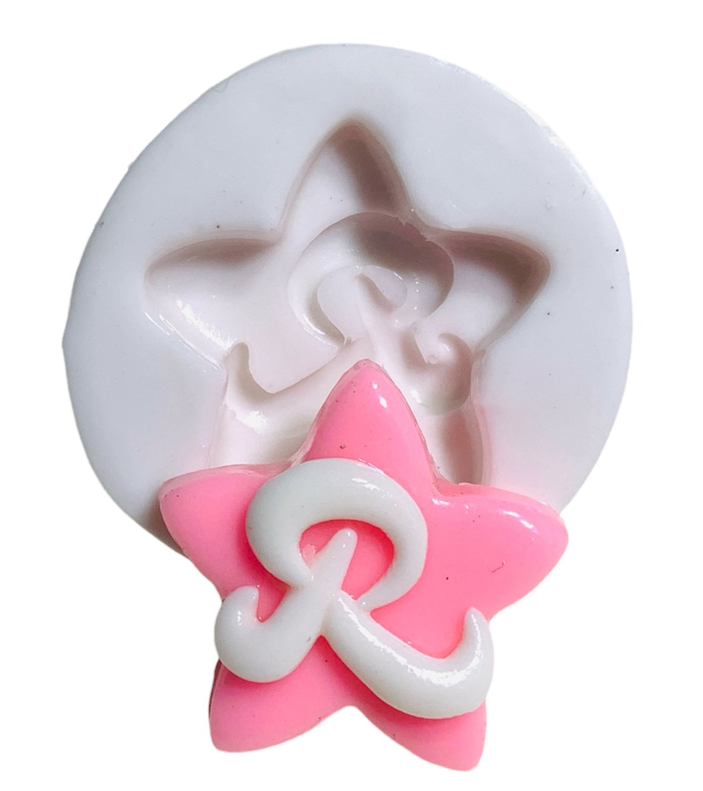 Emilly Vick - Estrela - Pequena - P1258