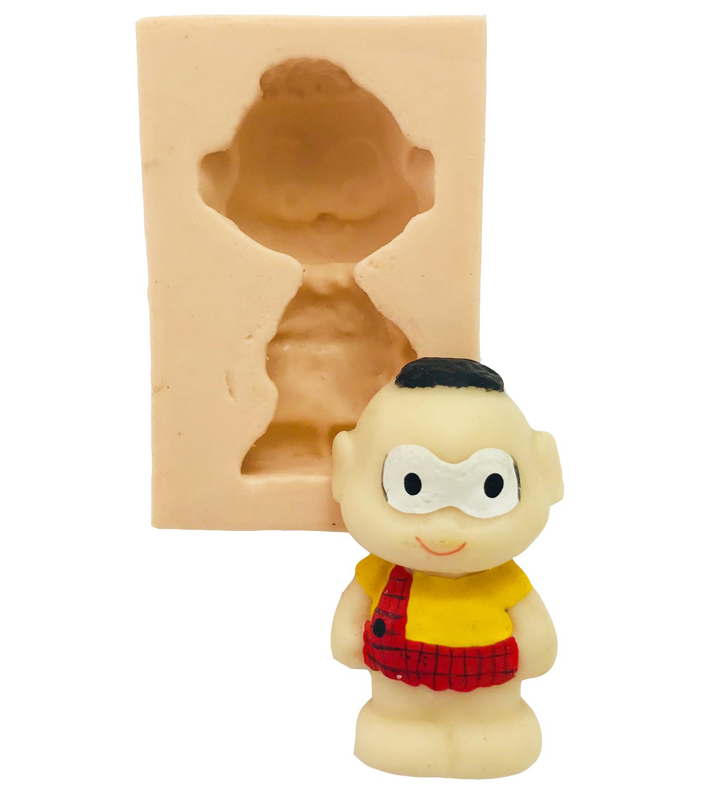 Menino Sujinho - P57