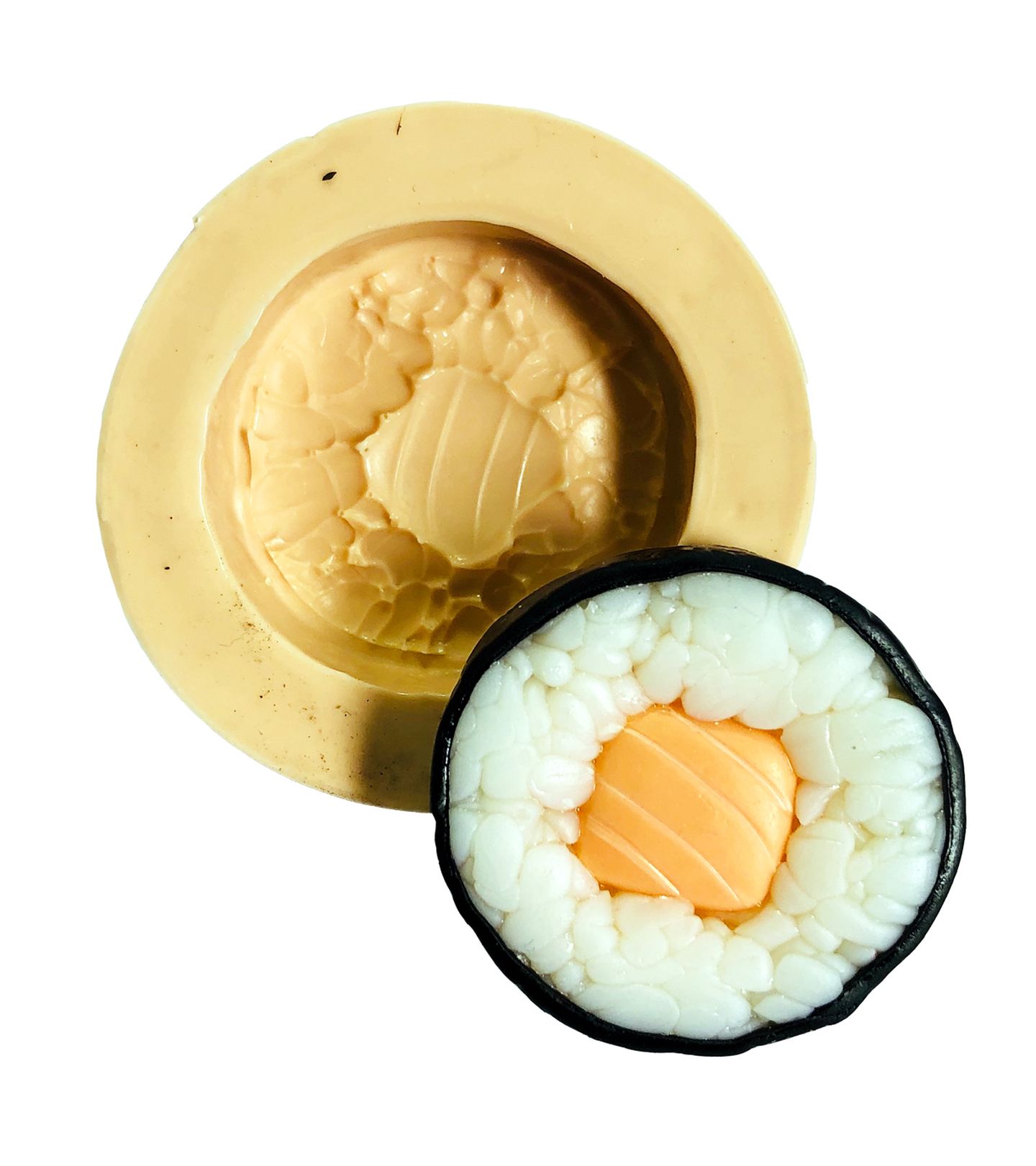 Comida Japão - Hossomaki - Grande - P770