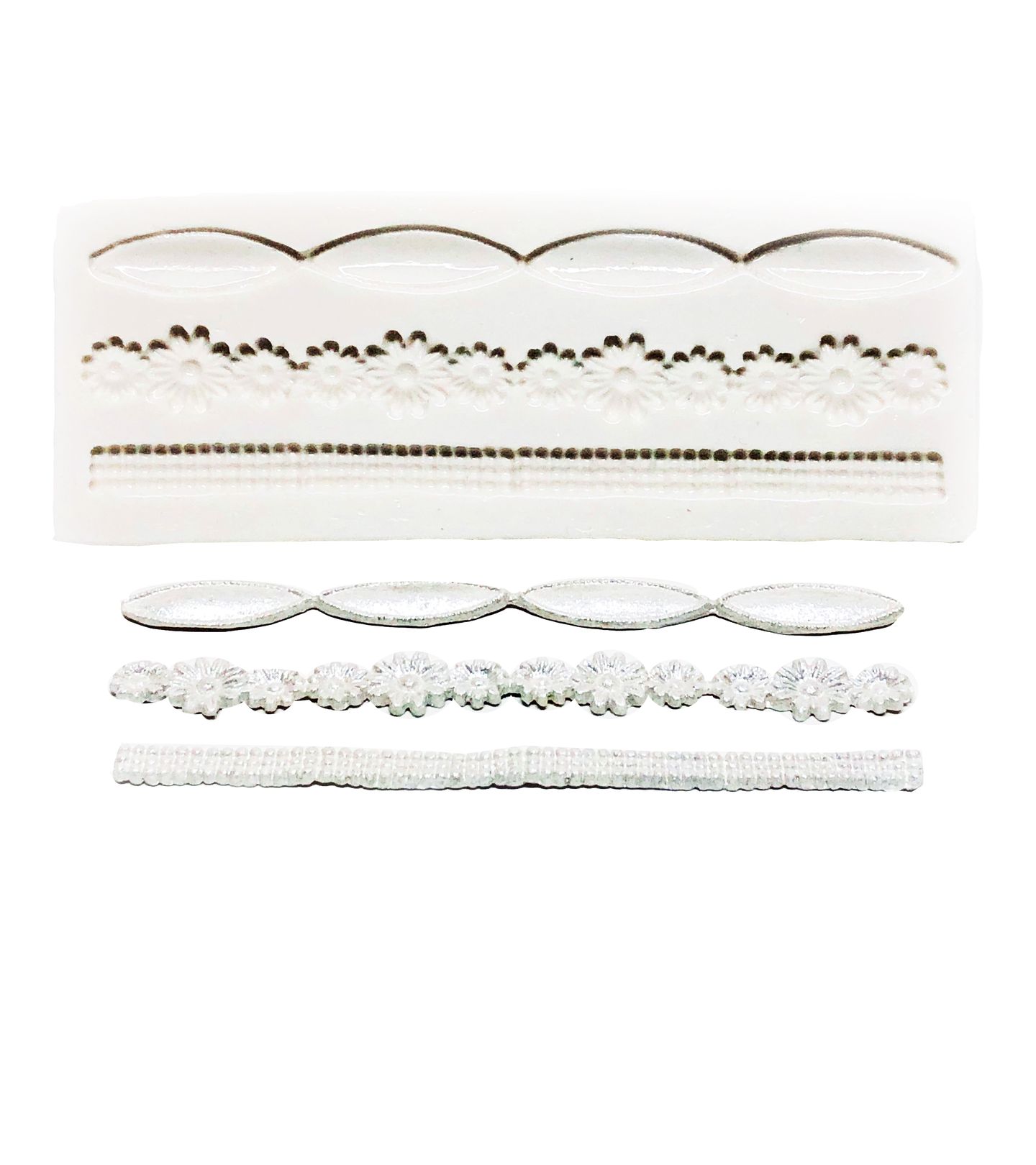 Border c/ 03 Tipos - P1099