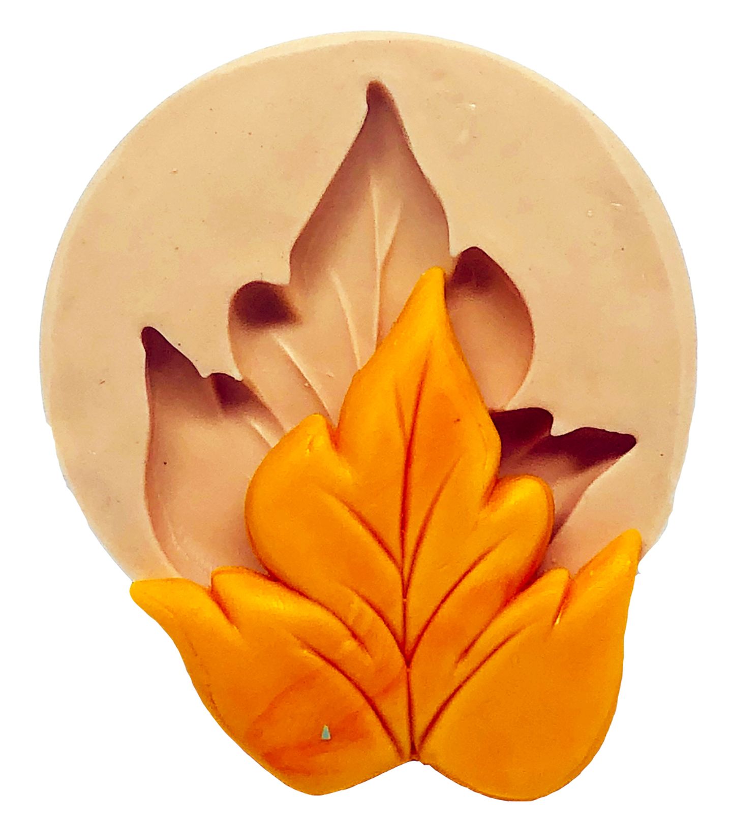 Frozen II - Folha - Grande - P763