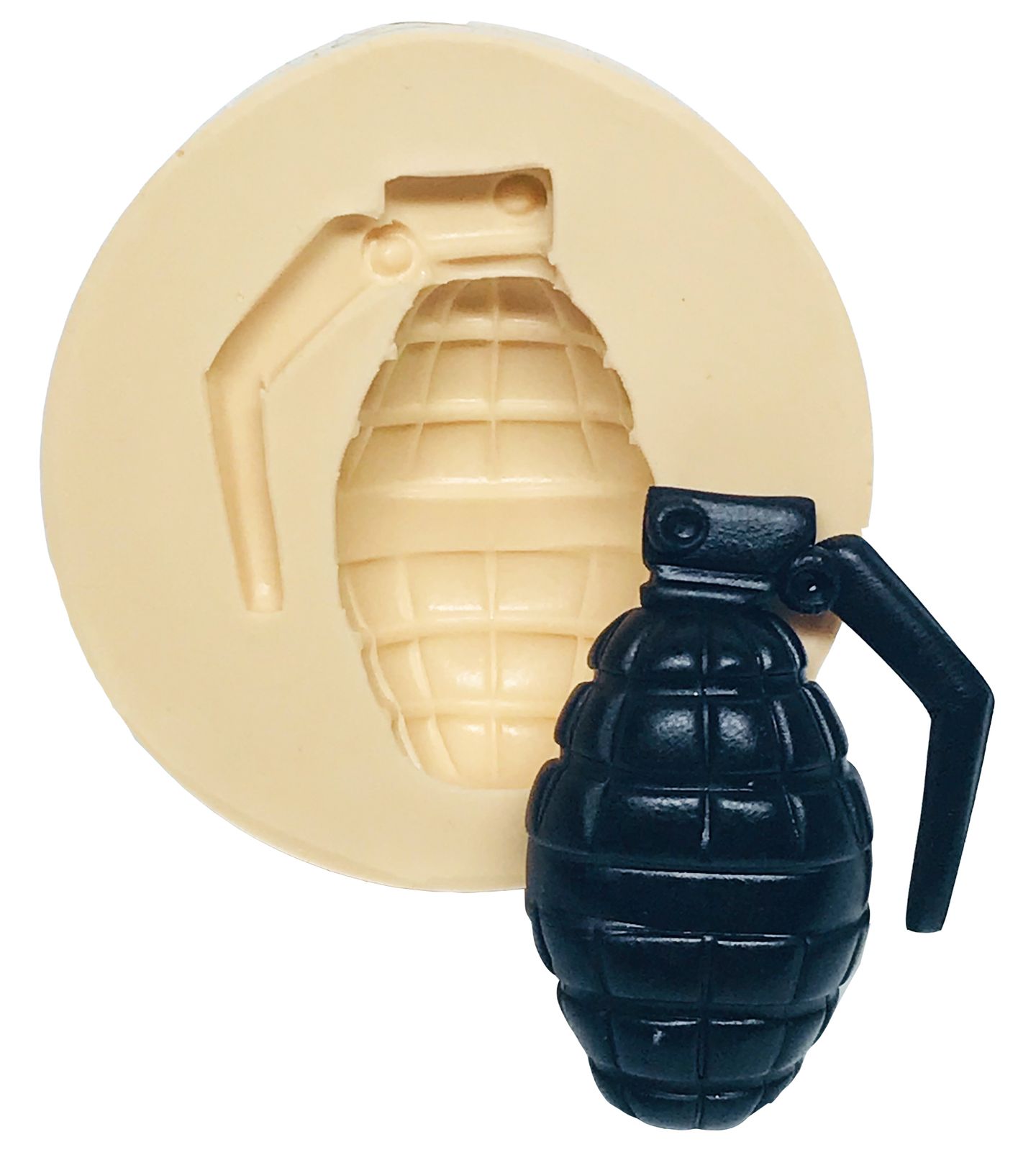 Fortnite - Granada - Mod.03 - Medio - P563