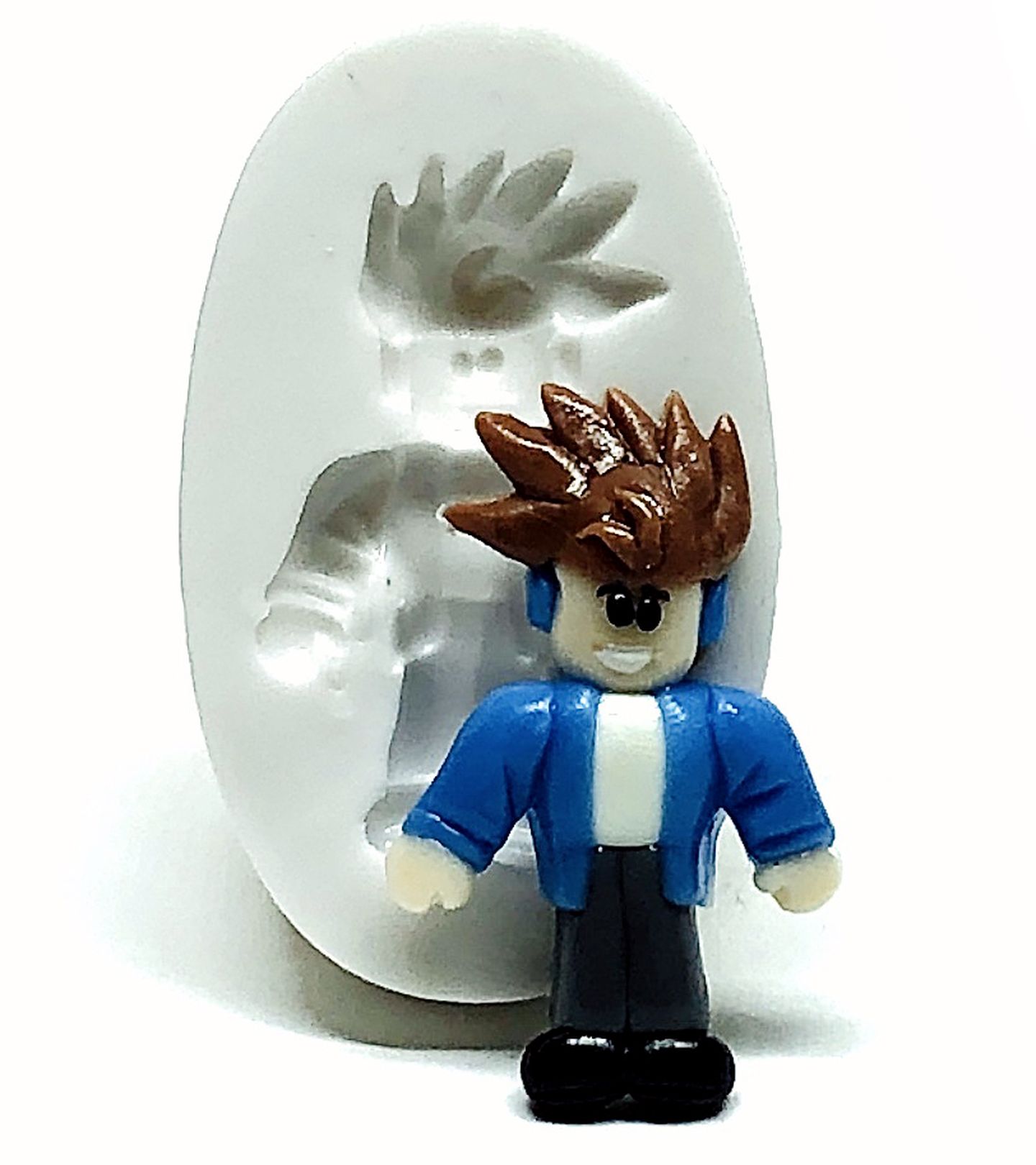 Roblox - Mod.II - Pequeno - P983