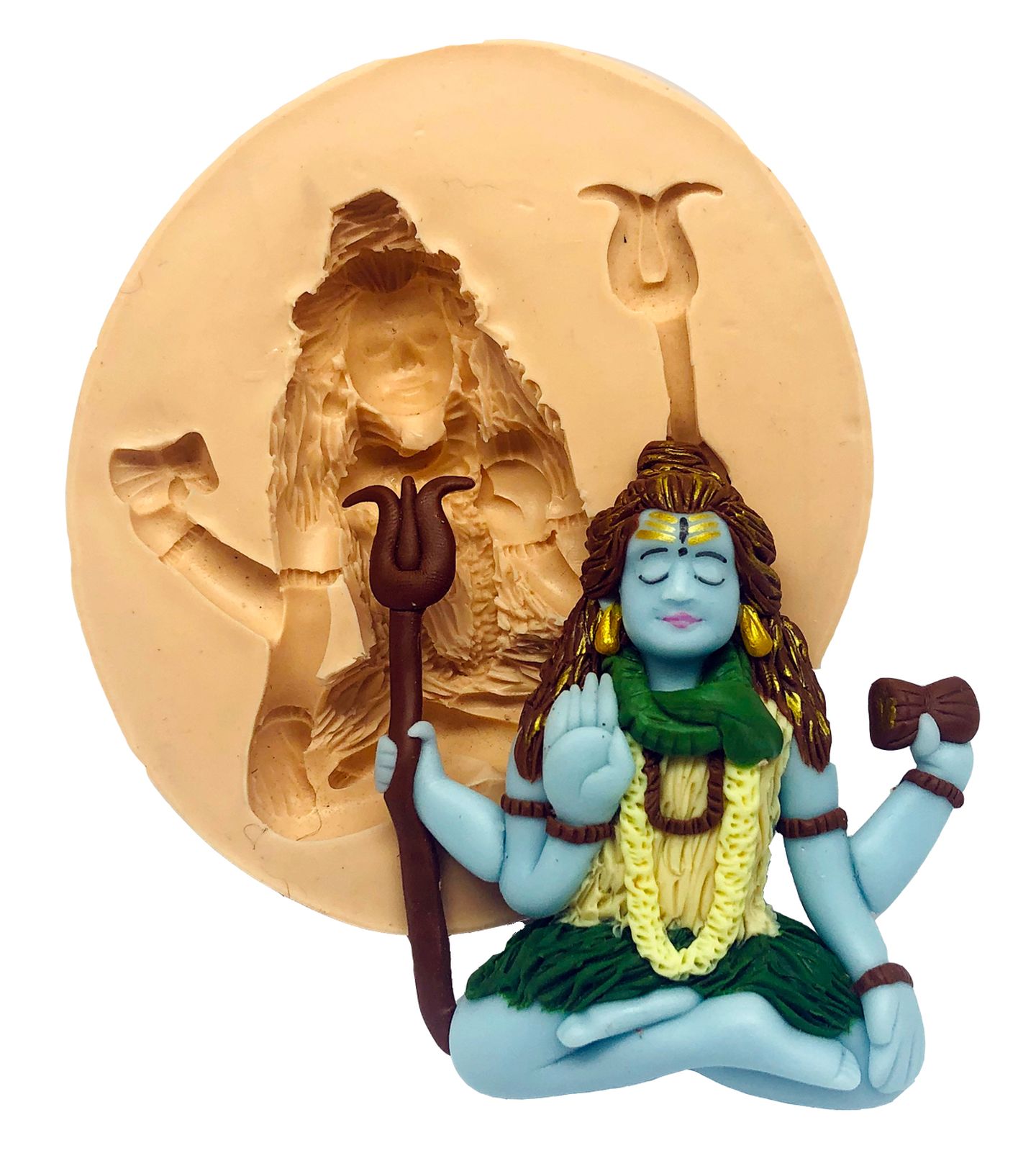 Shiva - Grande - P872