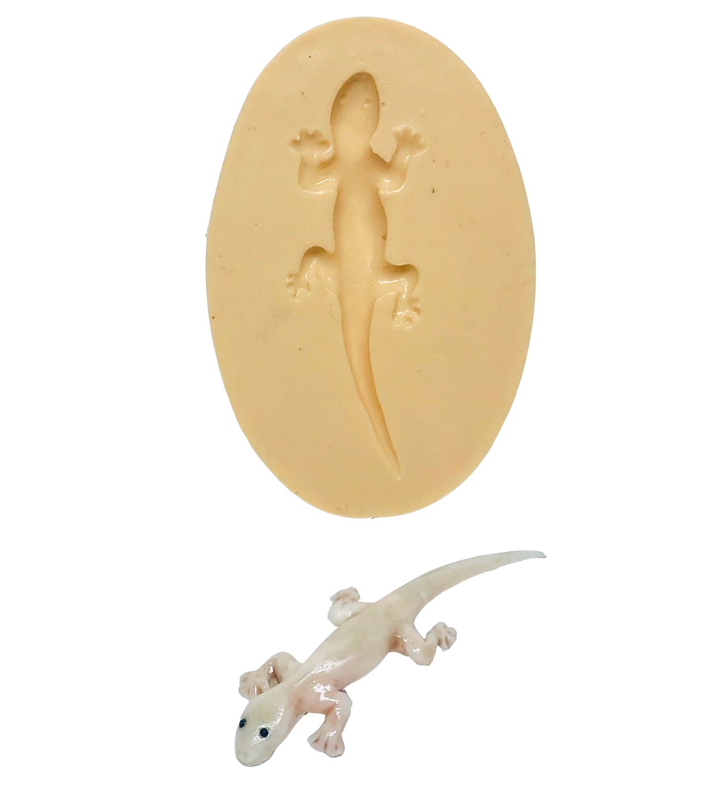 Lagartixa - Pequena - P617