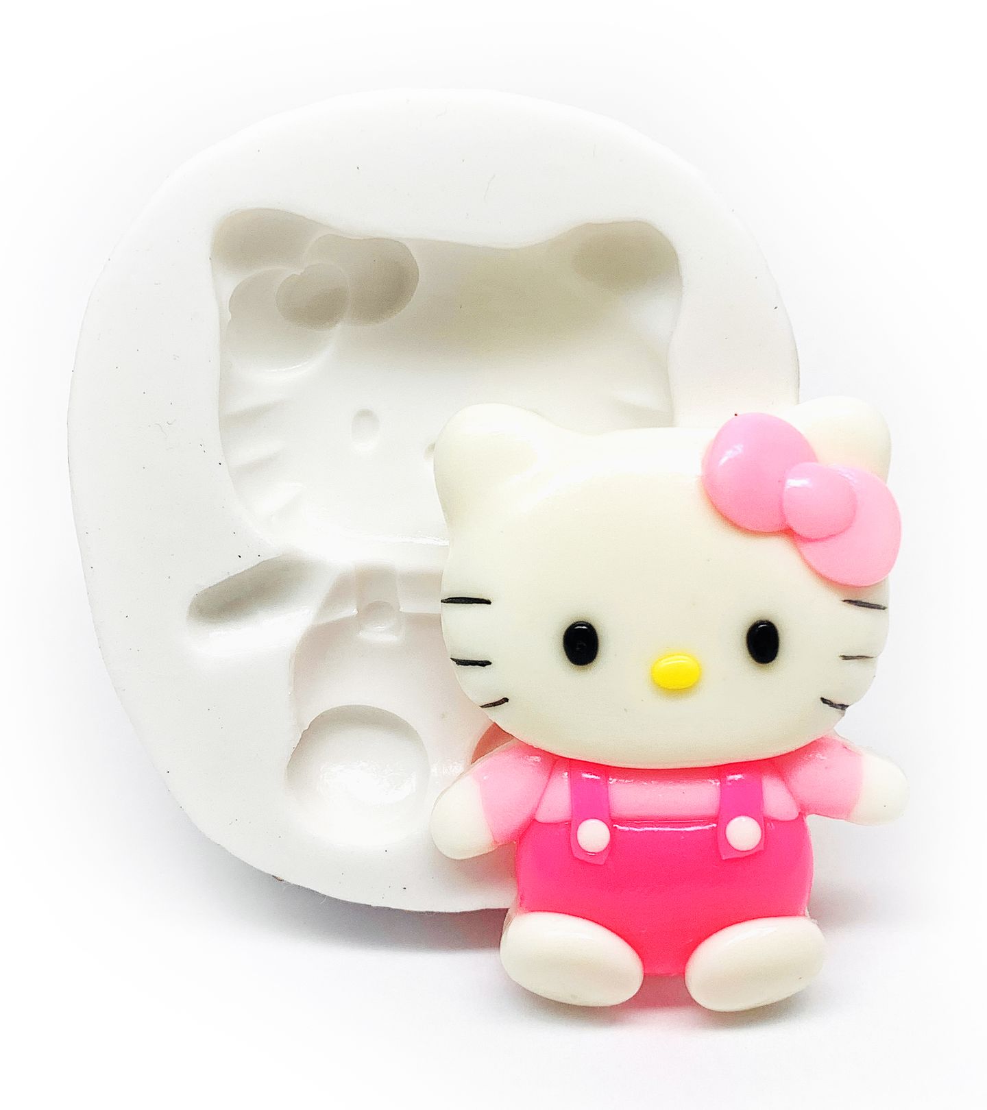 Hello Kitty  - Mod.02 - Media - P1215