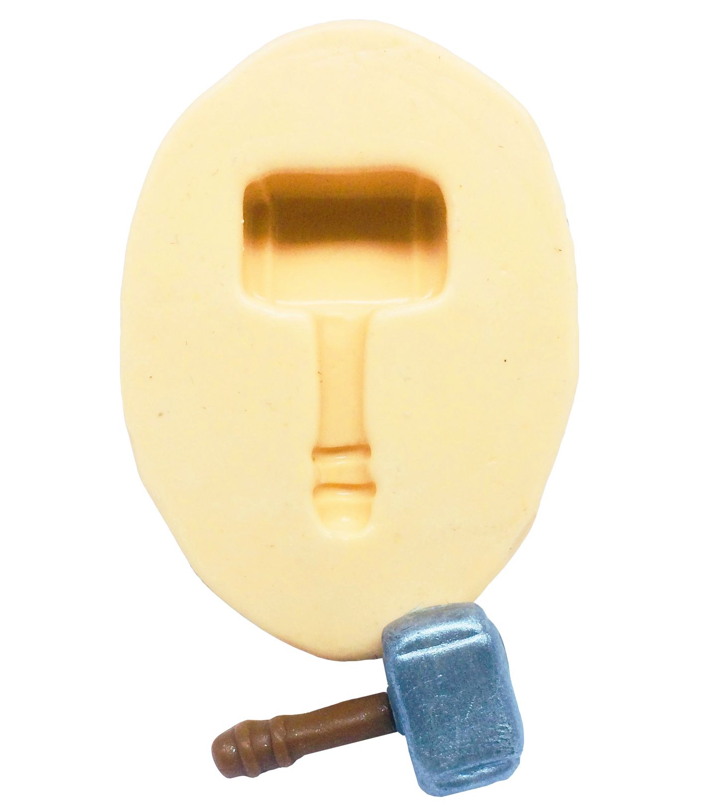 Os Vingadores - Martelo Thor - Pq