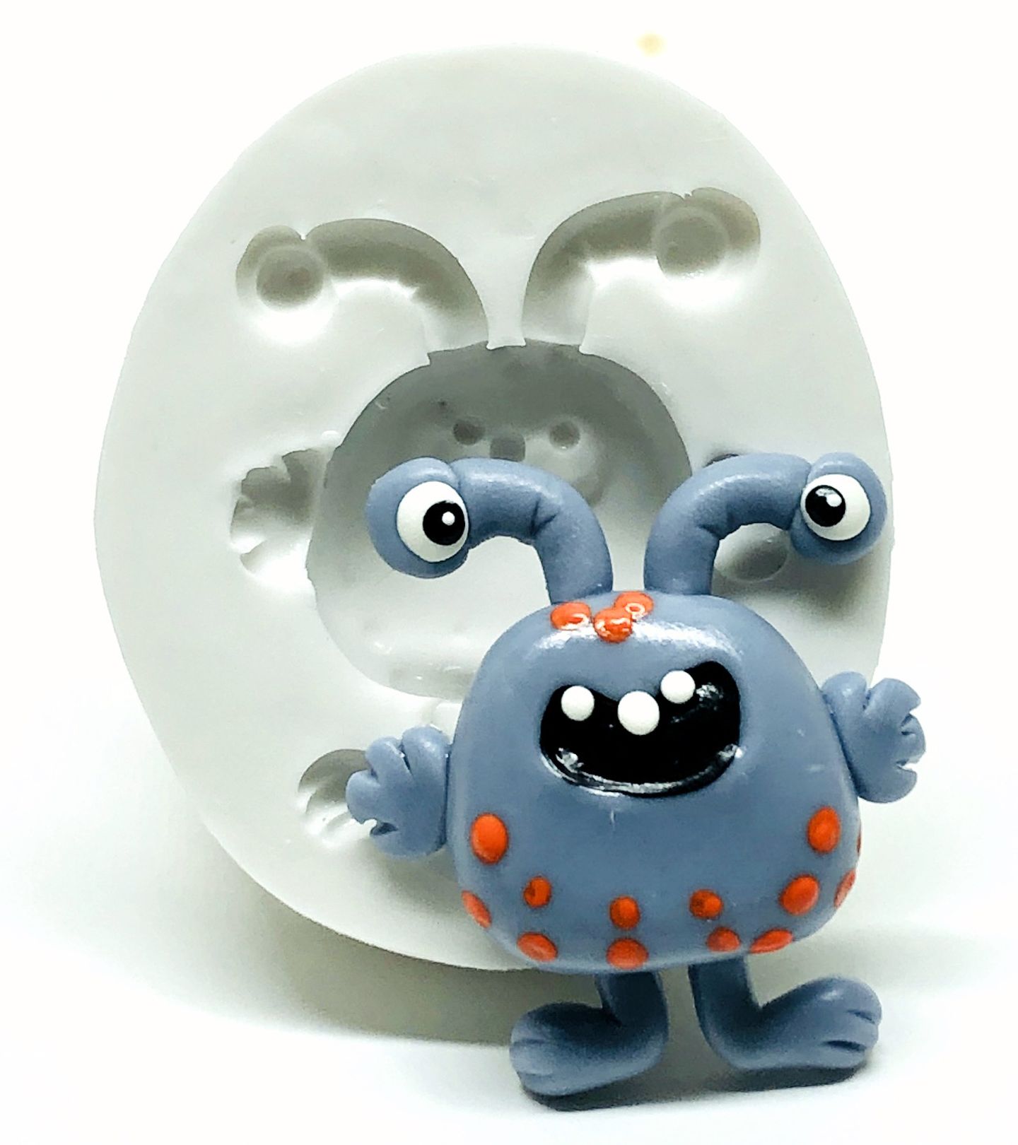 Monstrinhos - Mod.03 - Medio - P1012