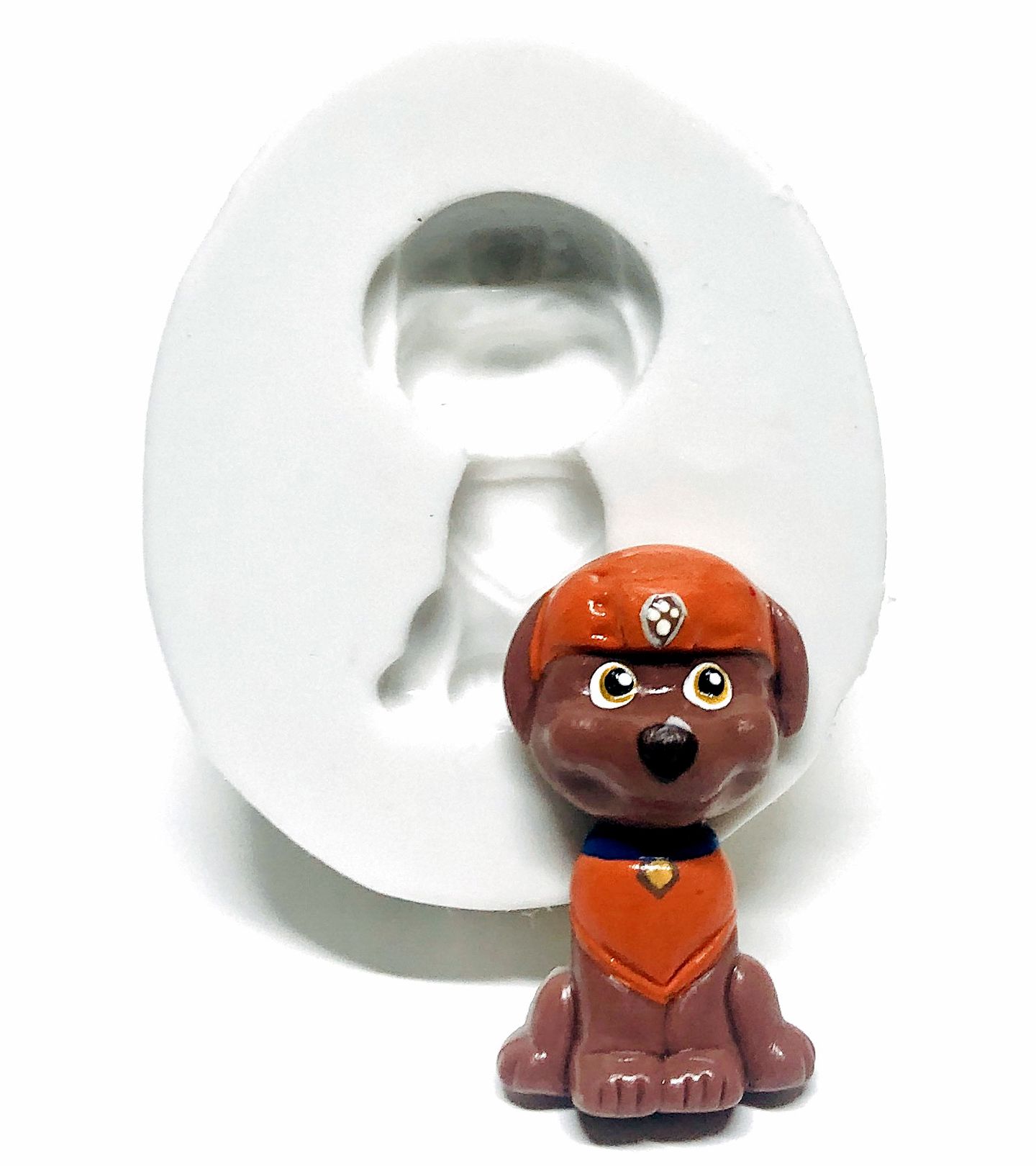 Patrulha Canina - Zuma - Medio - P1055