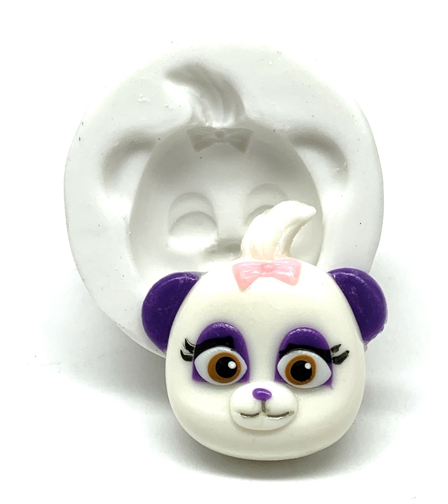 Festa de Palavras - Rosto Lulu - Media - P1195