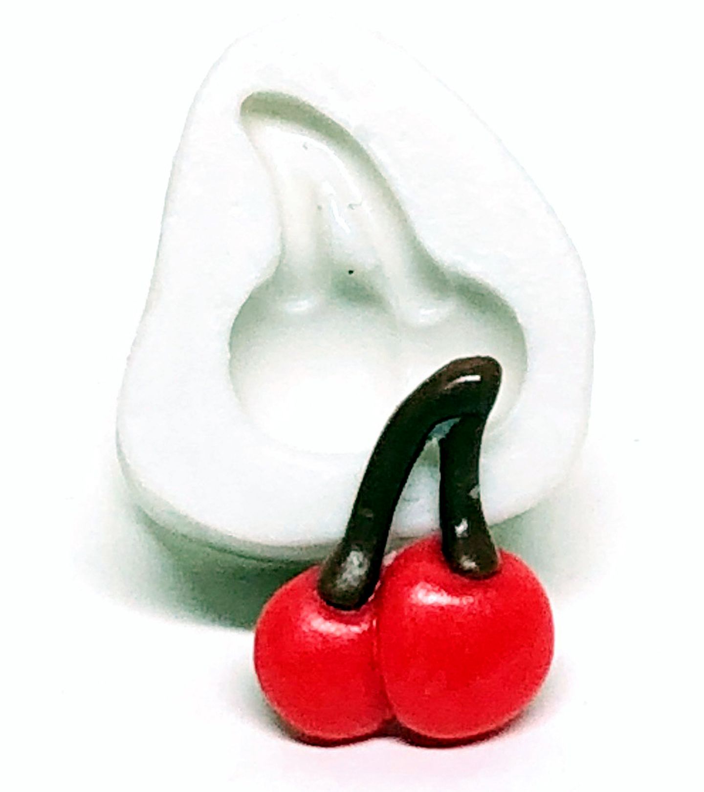 Pac Man - Cereja - Pequena - P1082