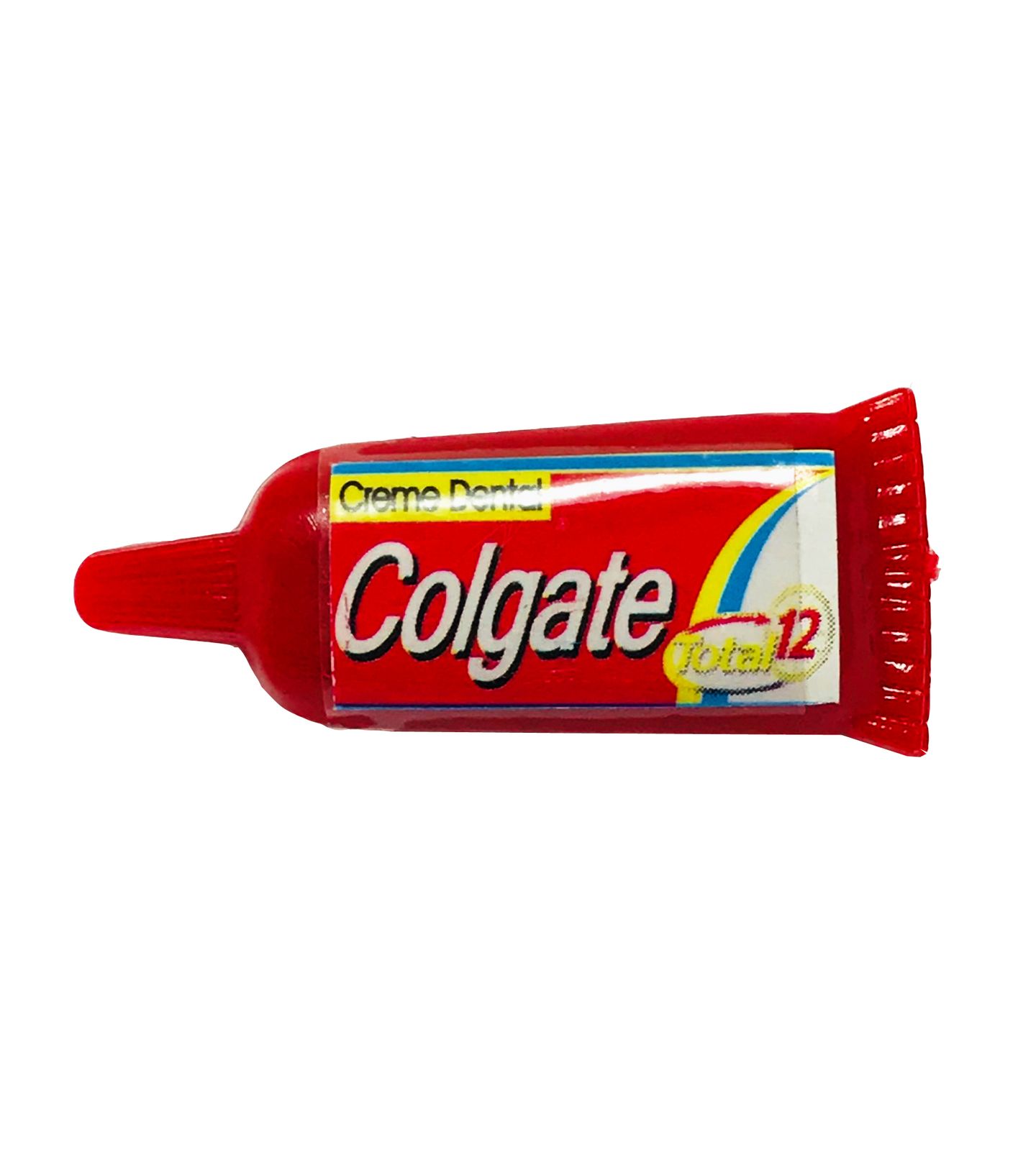 Miniaturas - Pasta de Dente Colgate Tubo - Emb c/ 05