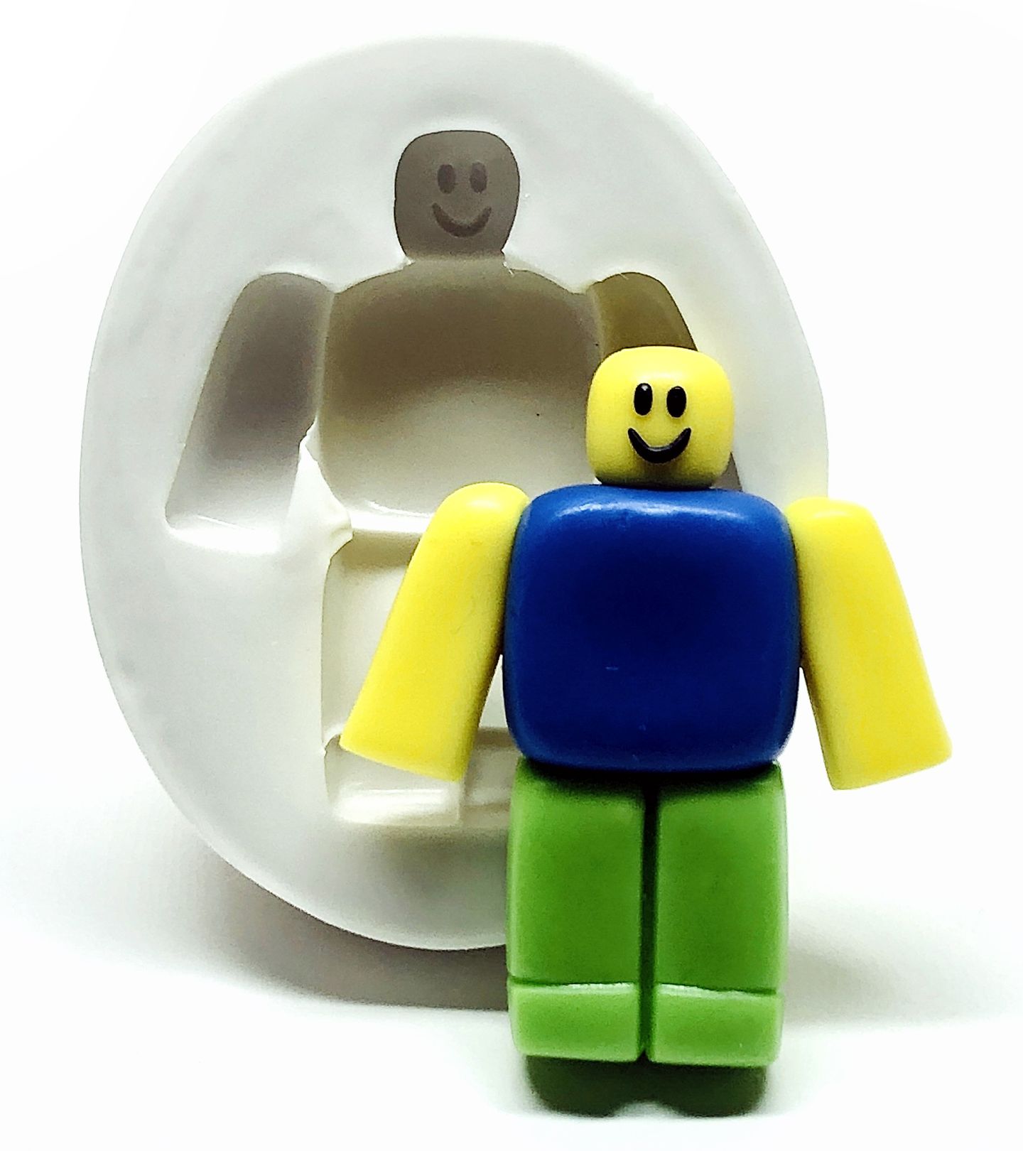 Roblox - Mod.01 - Medio - P993