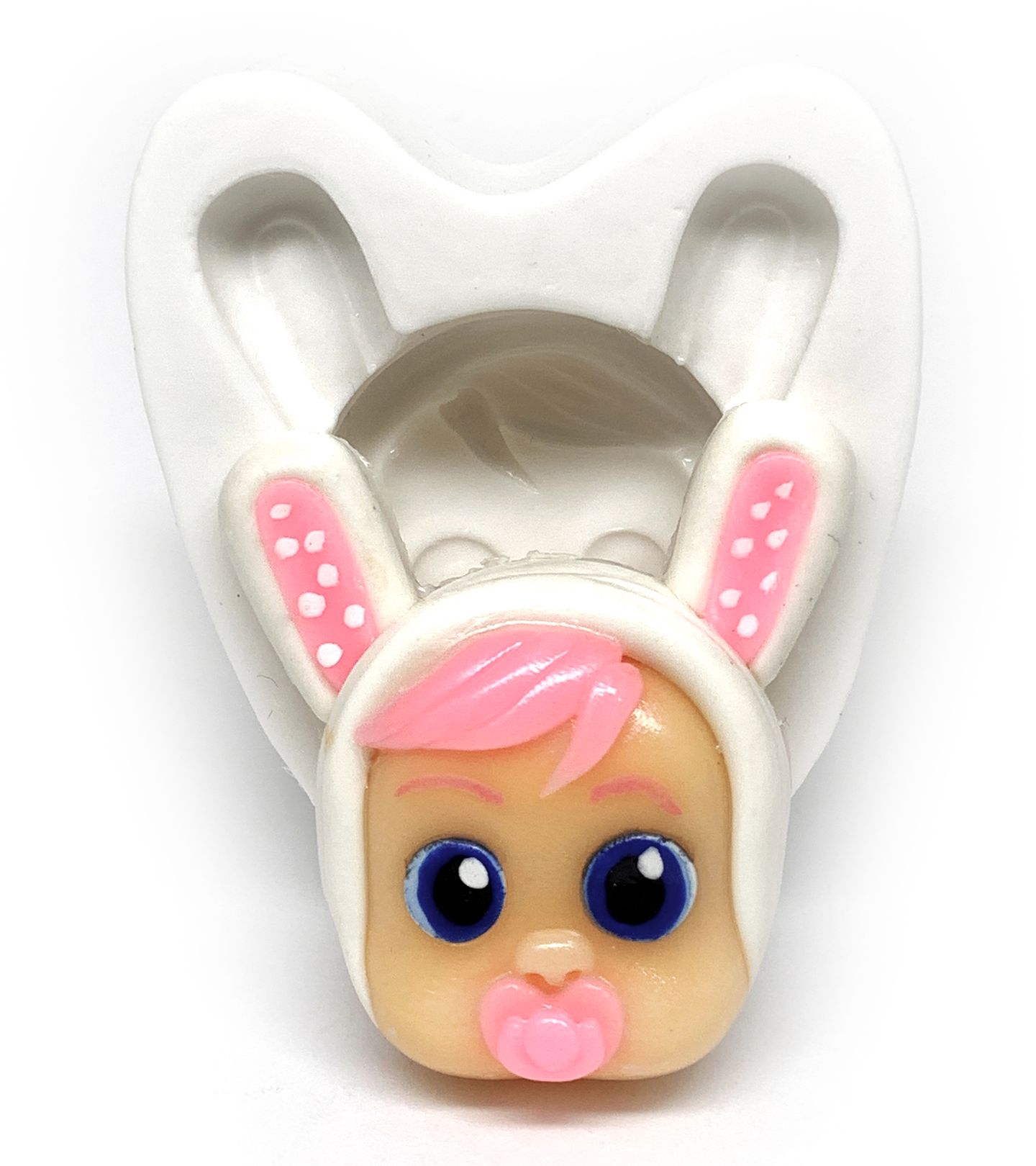 Cry Babies - Rosto Coney - Grande - P1185