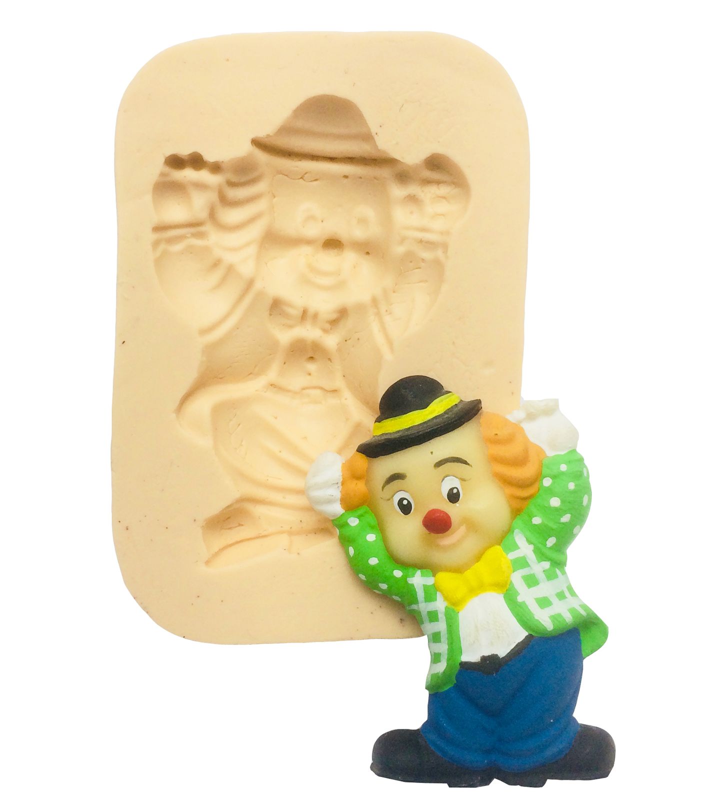 Palhaço Grande  - P160