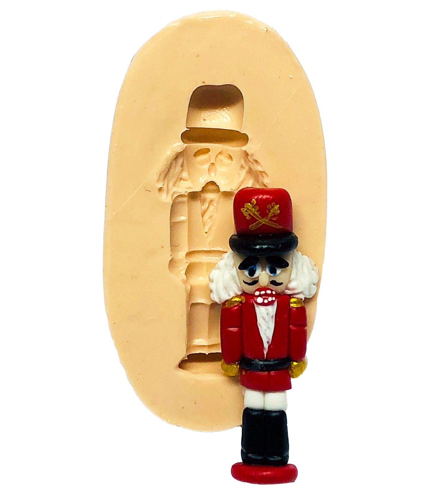 Boneco Quebra Nozes - Pequeno - P696