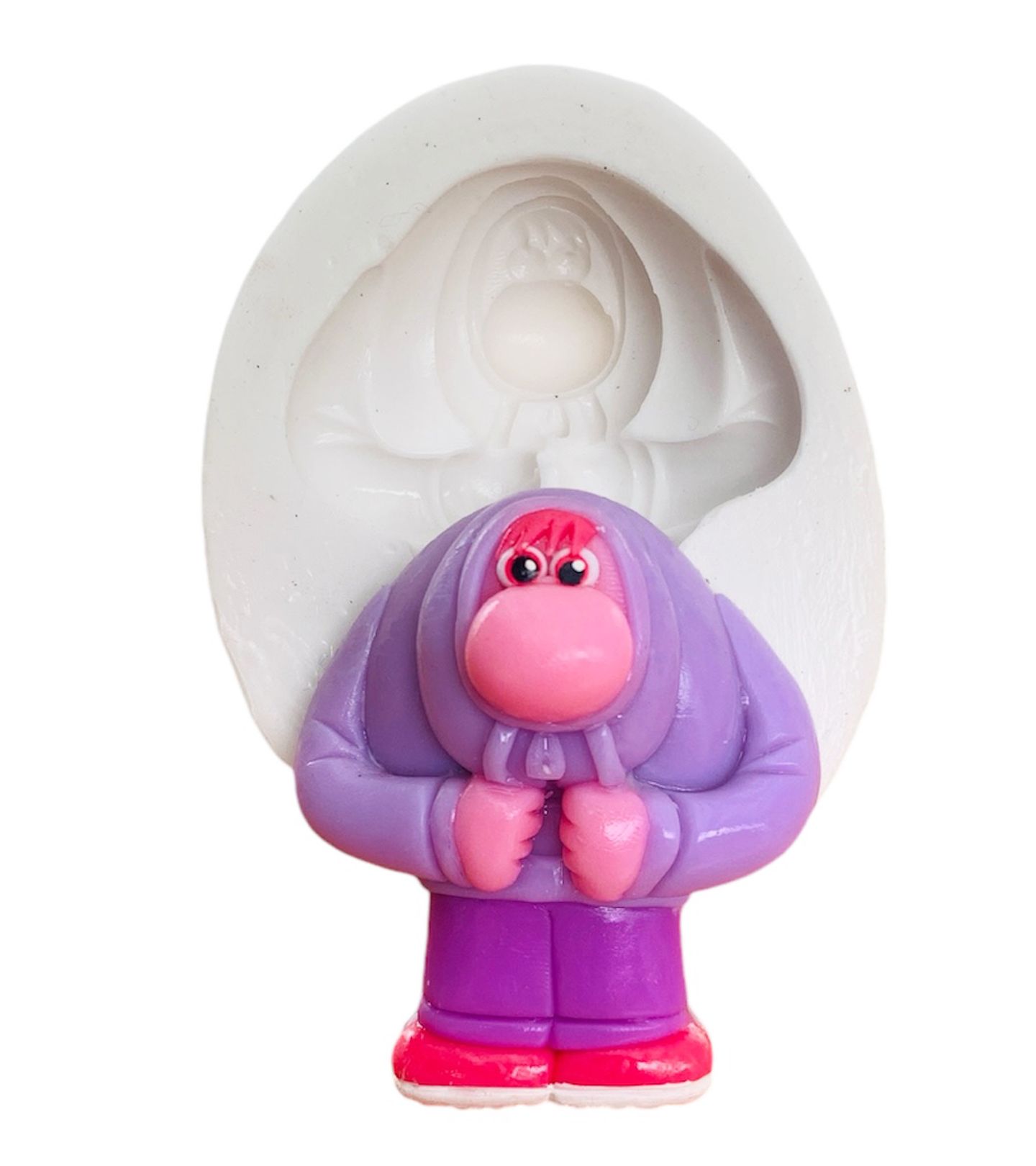 Divertida Mente - Vergonha - Grande