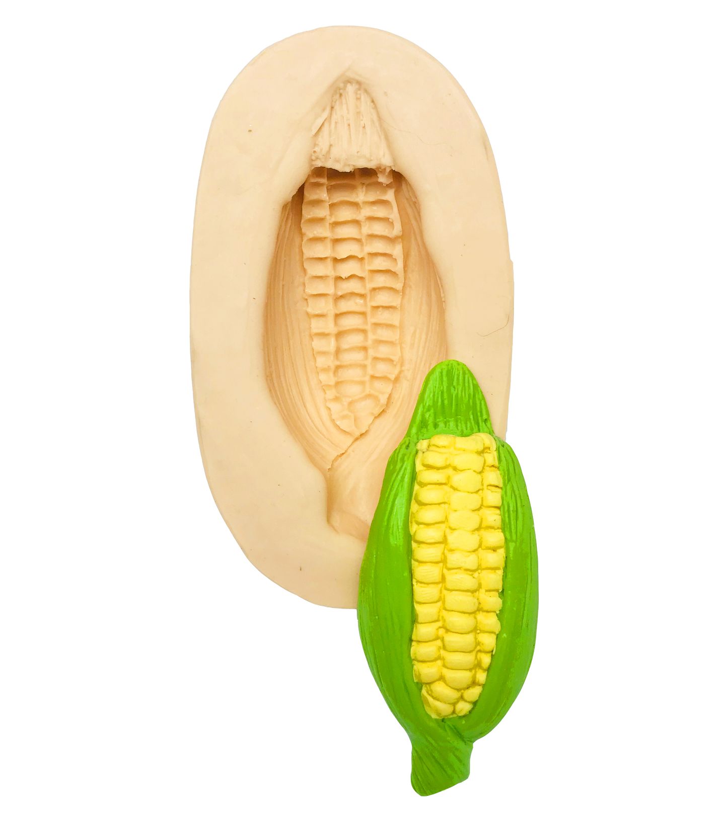 Milho Grande c/ Casca