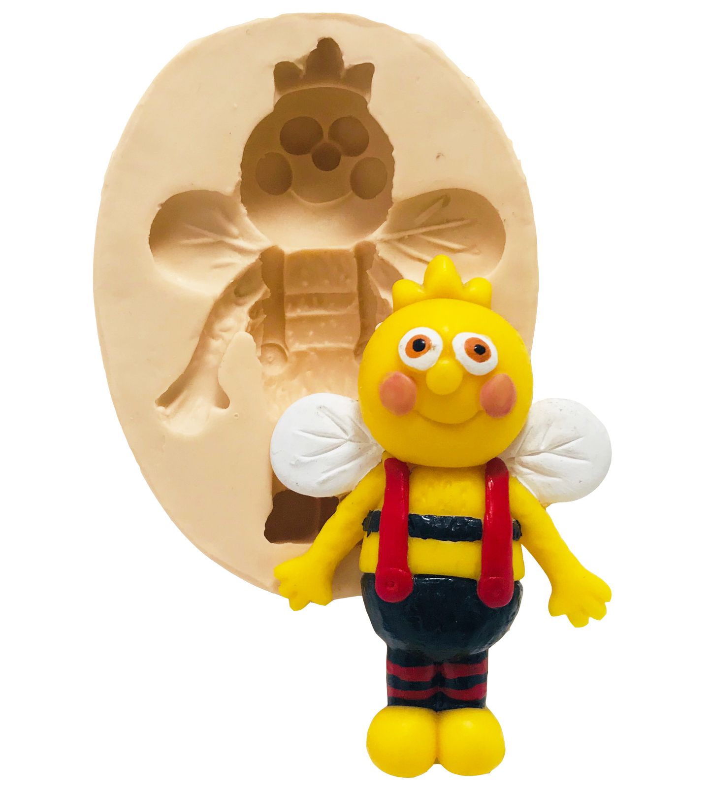 Fifi e Os Floriguinhos - Bumble