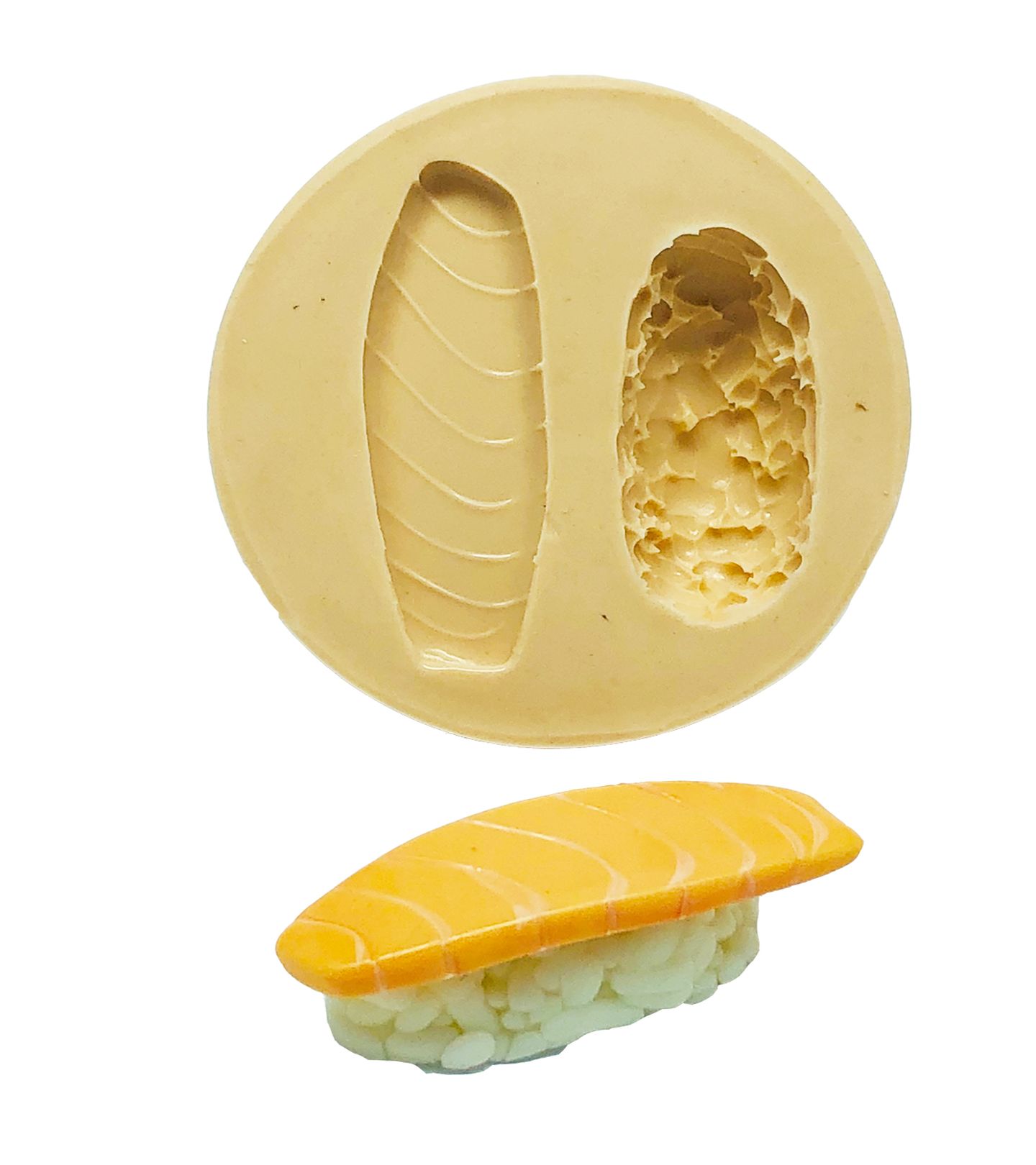 Comida Japão - Sushi / Arroz - Medio - P764