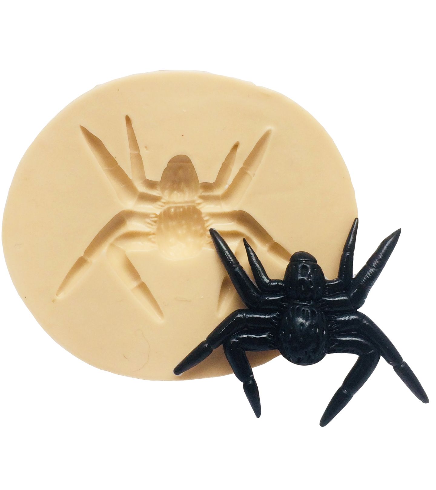 Halloween - Aranha Media - P300