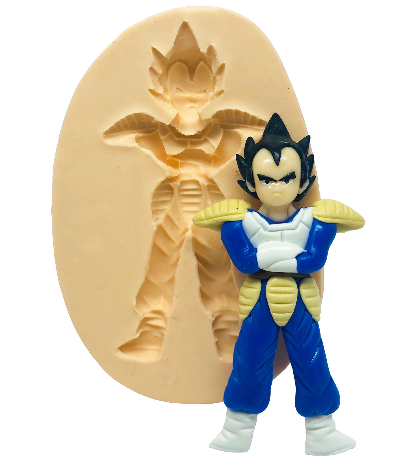Dragon Ball - Vegeta - Grande - P482