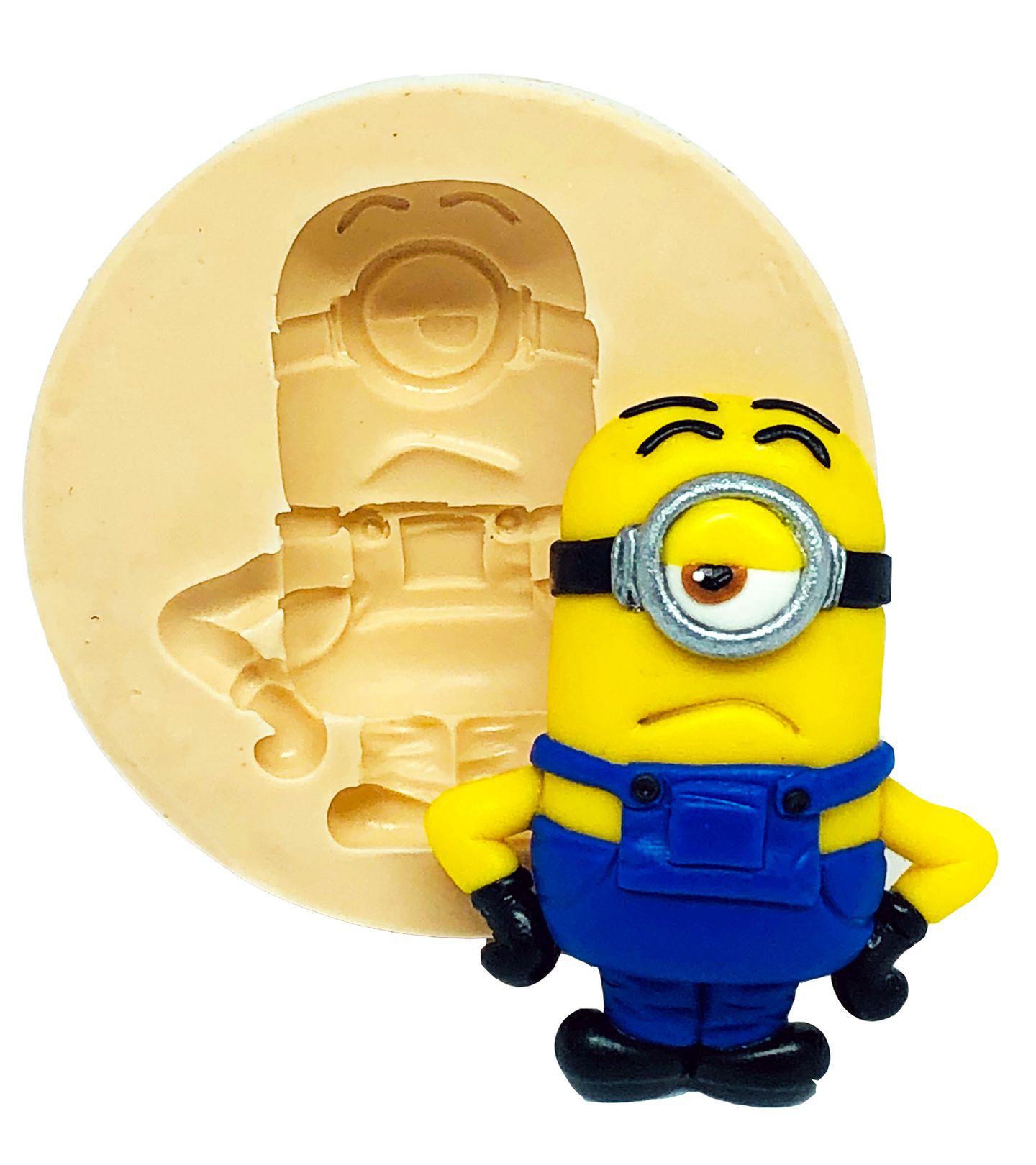 Meu Malvado Favorito - Minion Stuart - Grande - P772
