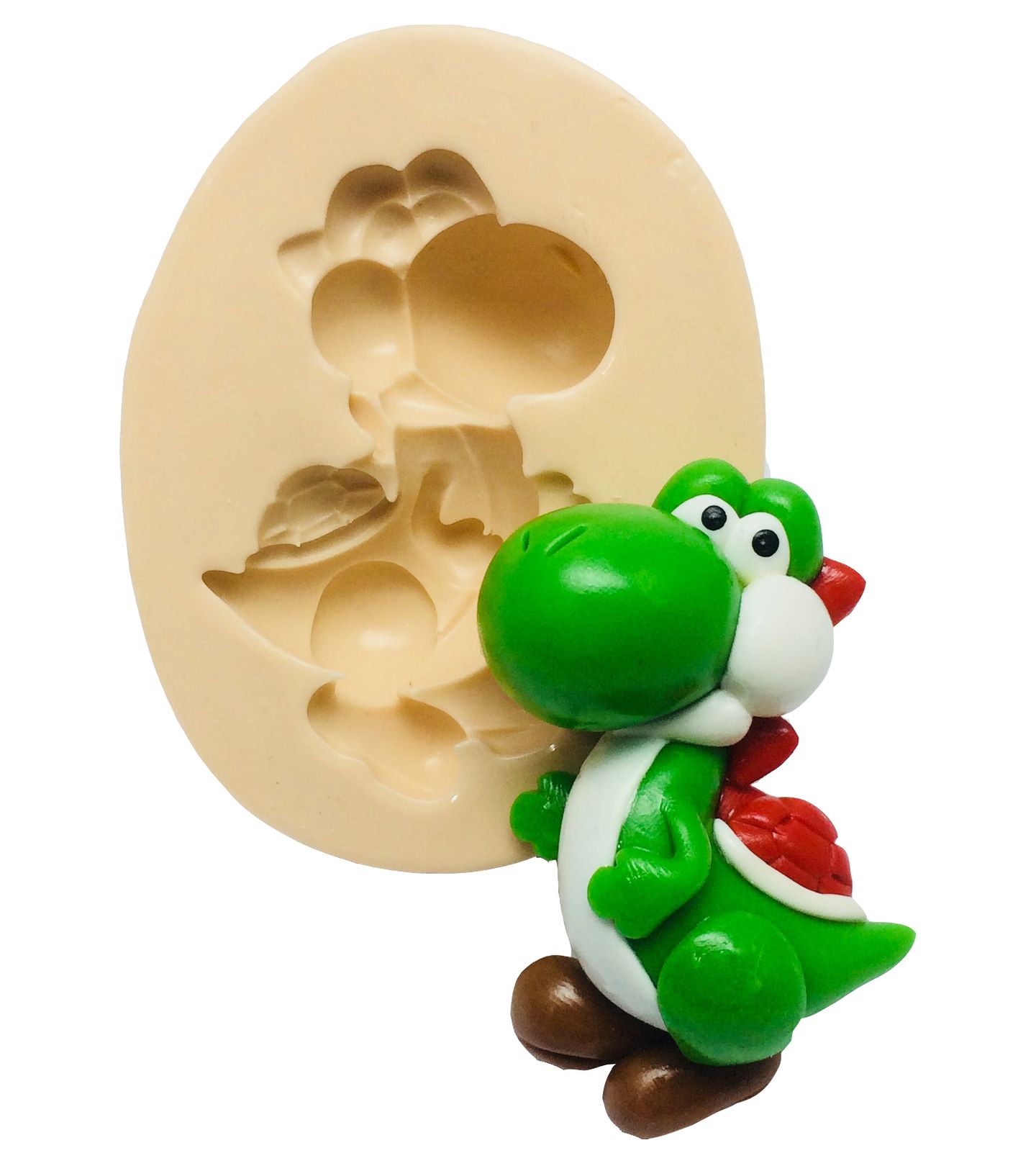 Super Mario Bros. - Yoshi Super Grande - P284